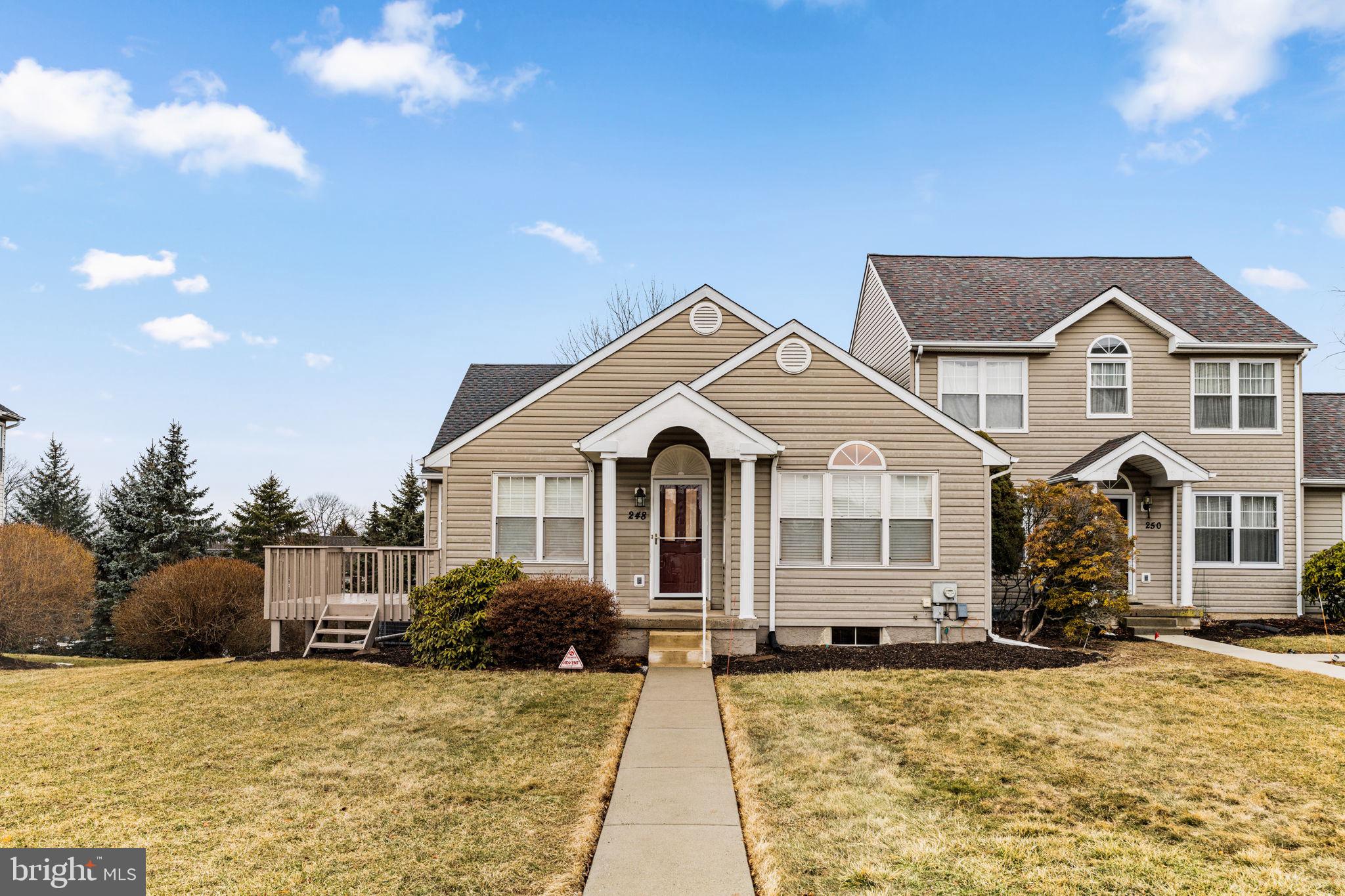 248 Prince William Way