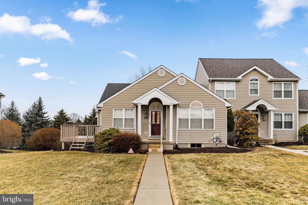 248 Prince William Way
