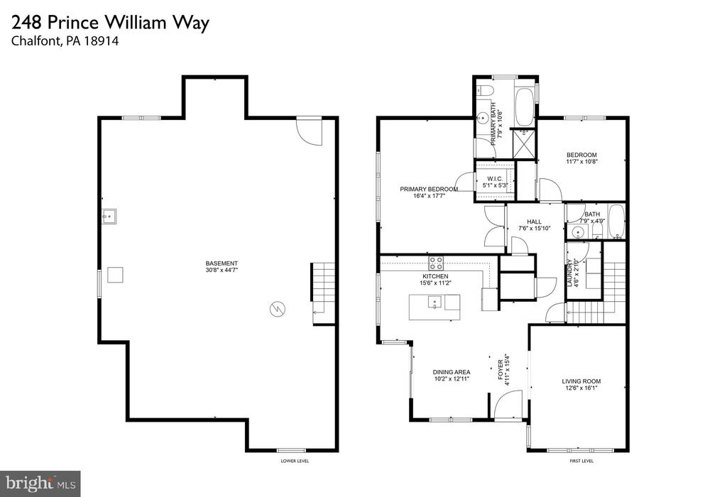 248 Prince William Way