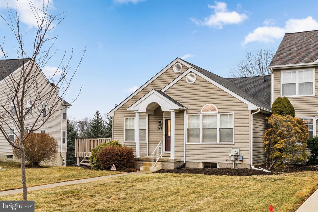 248 Prince William Way
