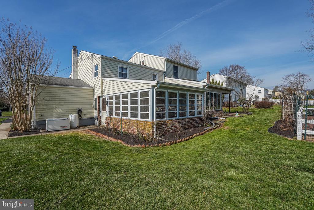 159 FORREST AVENUE