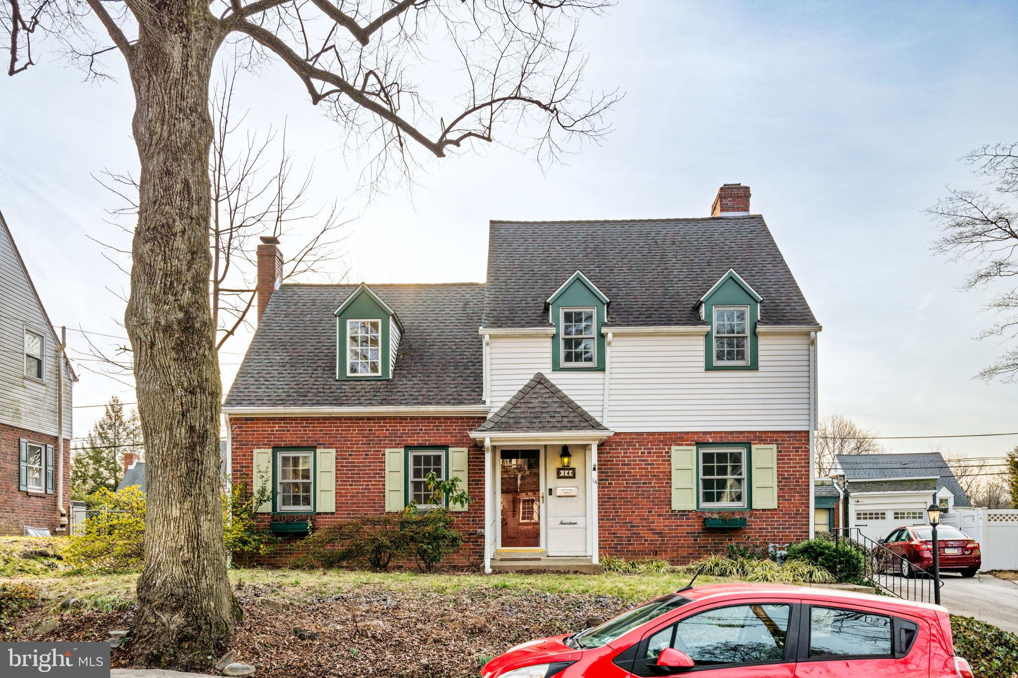 14 Willowbrook Ave