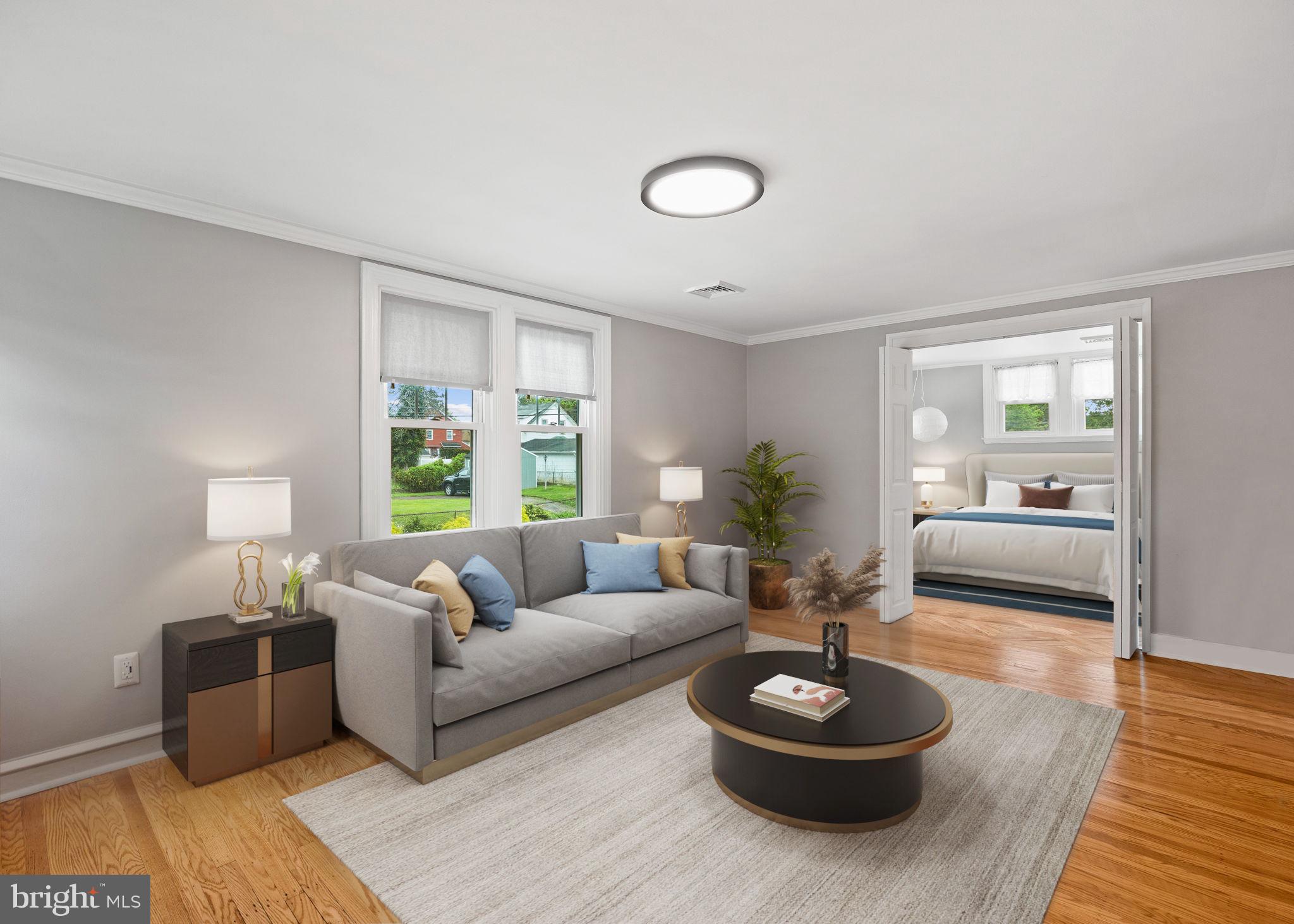 501 S Ridgeway Ave #120