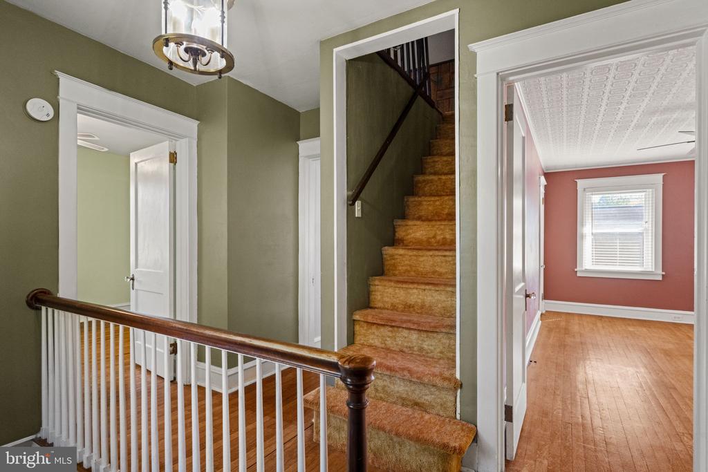 30 MORTON AVENUE
