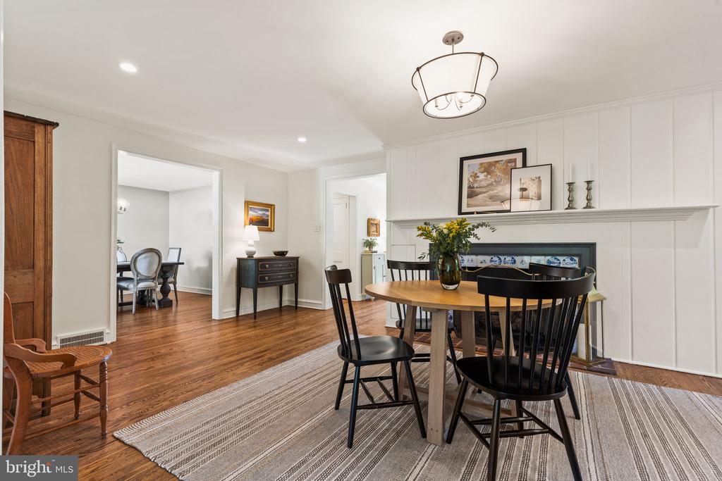 528 Custis Rd
