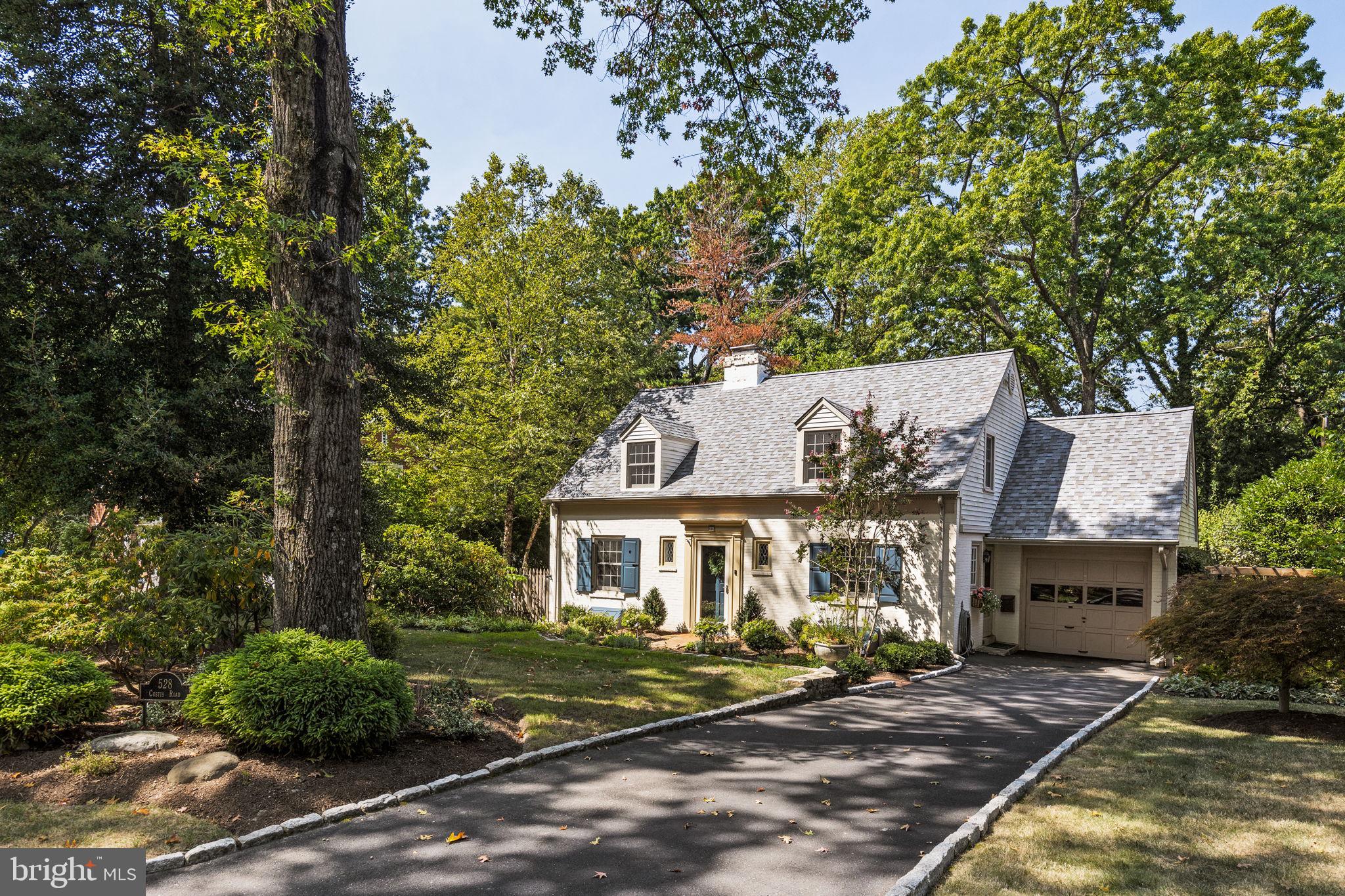 528 Custis Rd