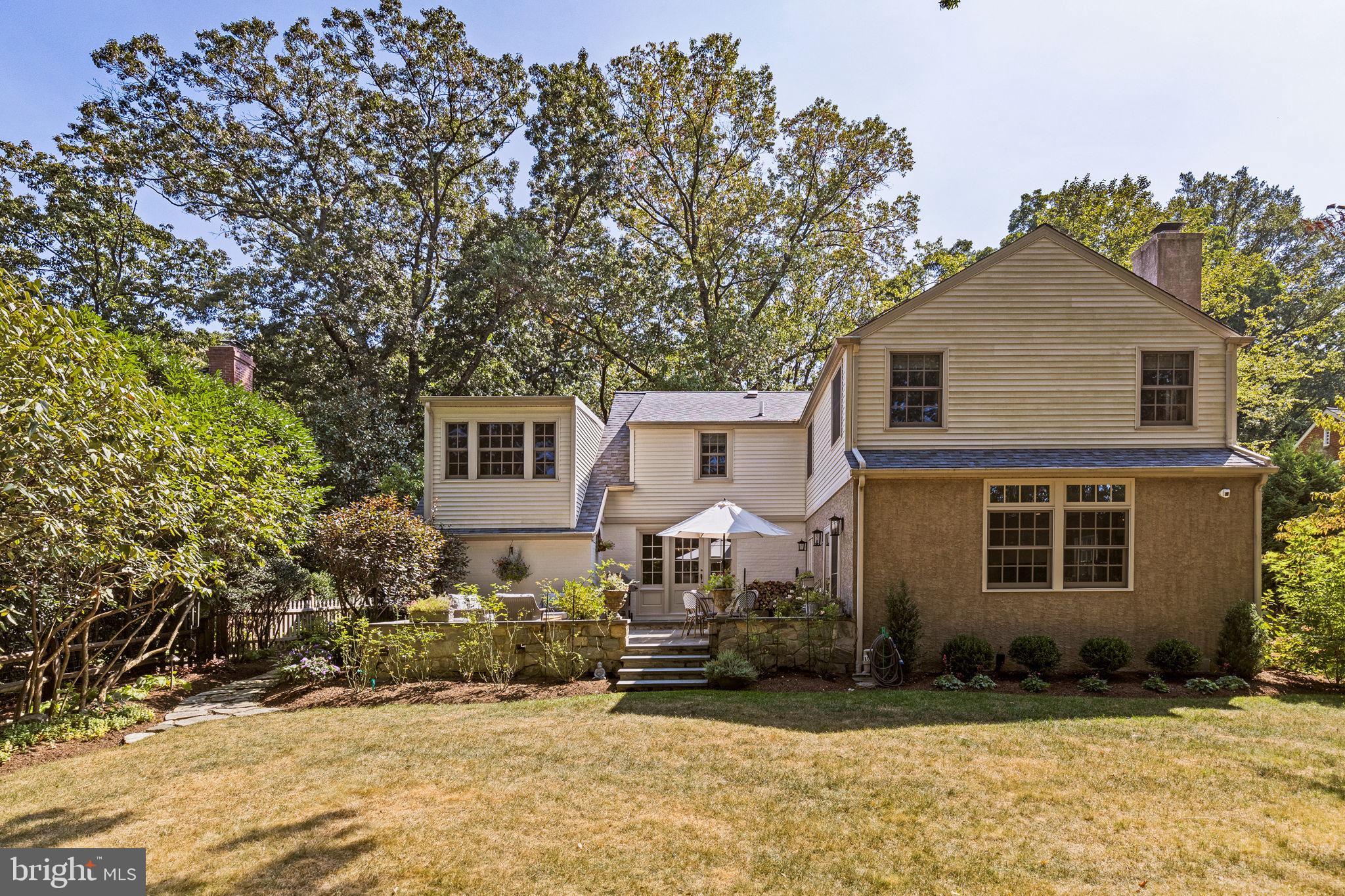 528 Custis Rd
