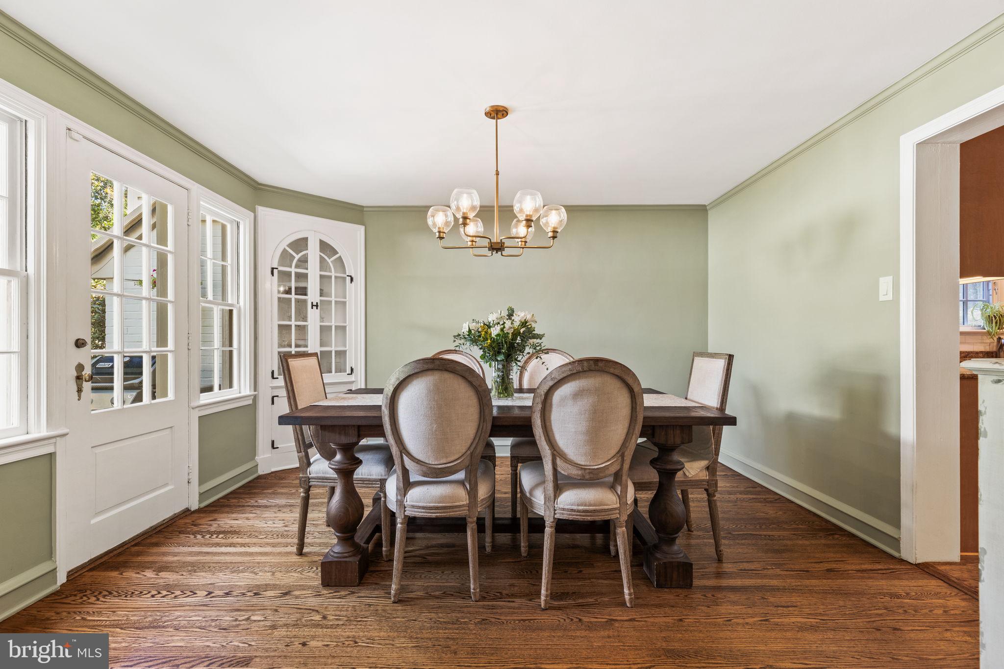 528 Custis Rd