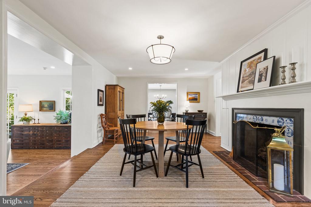 528 Custis Rd