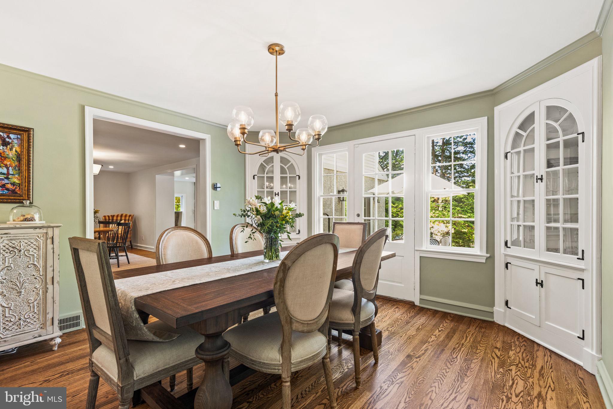 528 Custis Rd