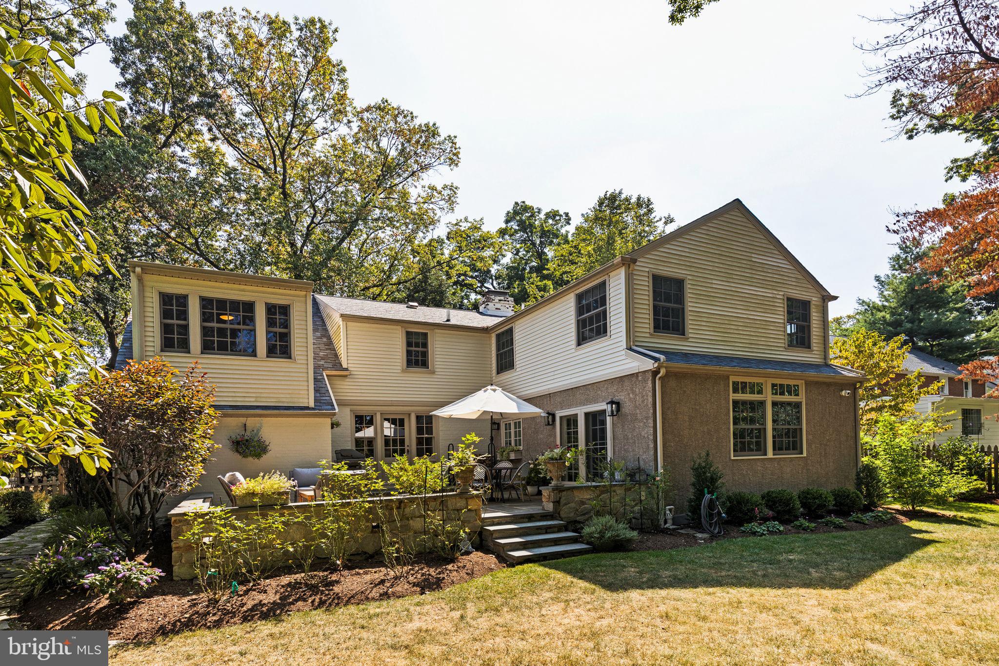 528 Custis Rd