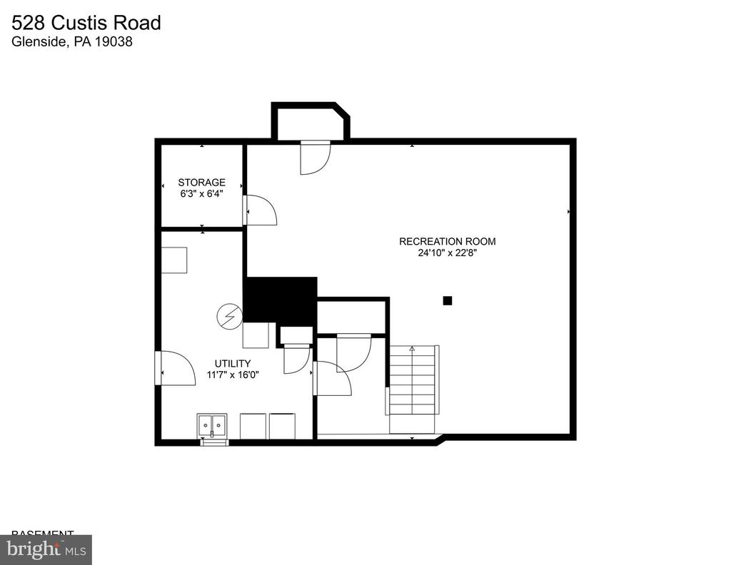 528 Custis Rd