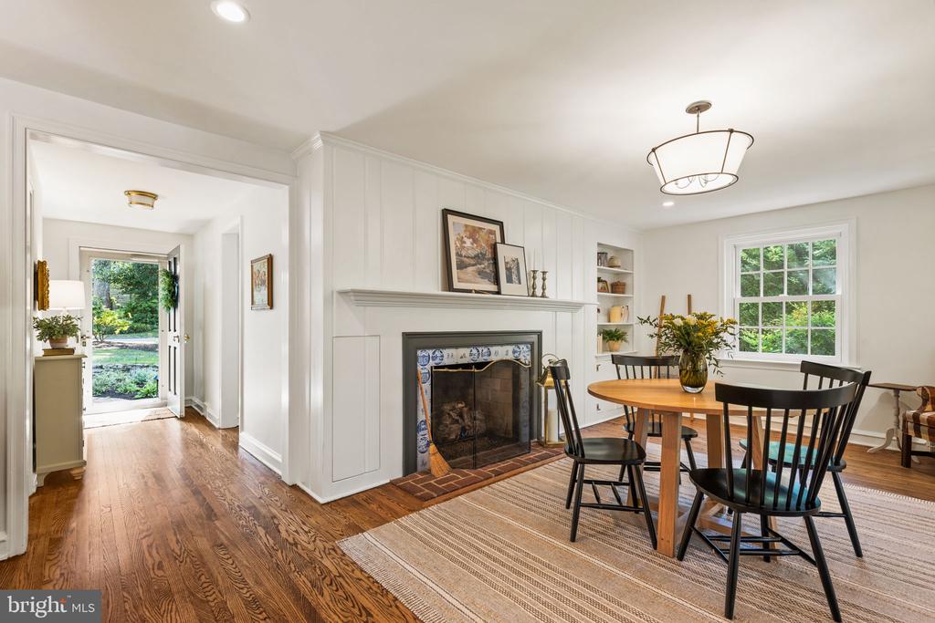528 Custis Rd