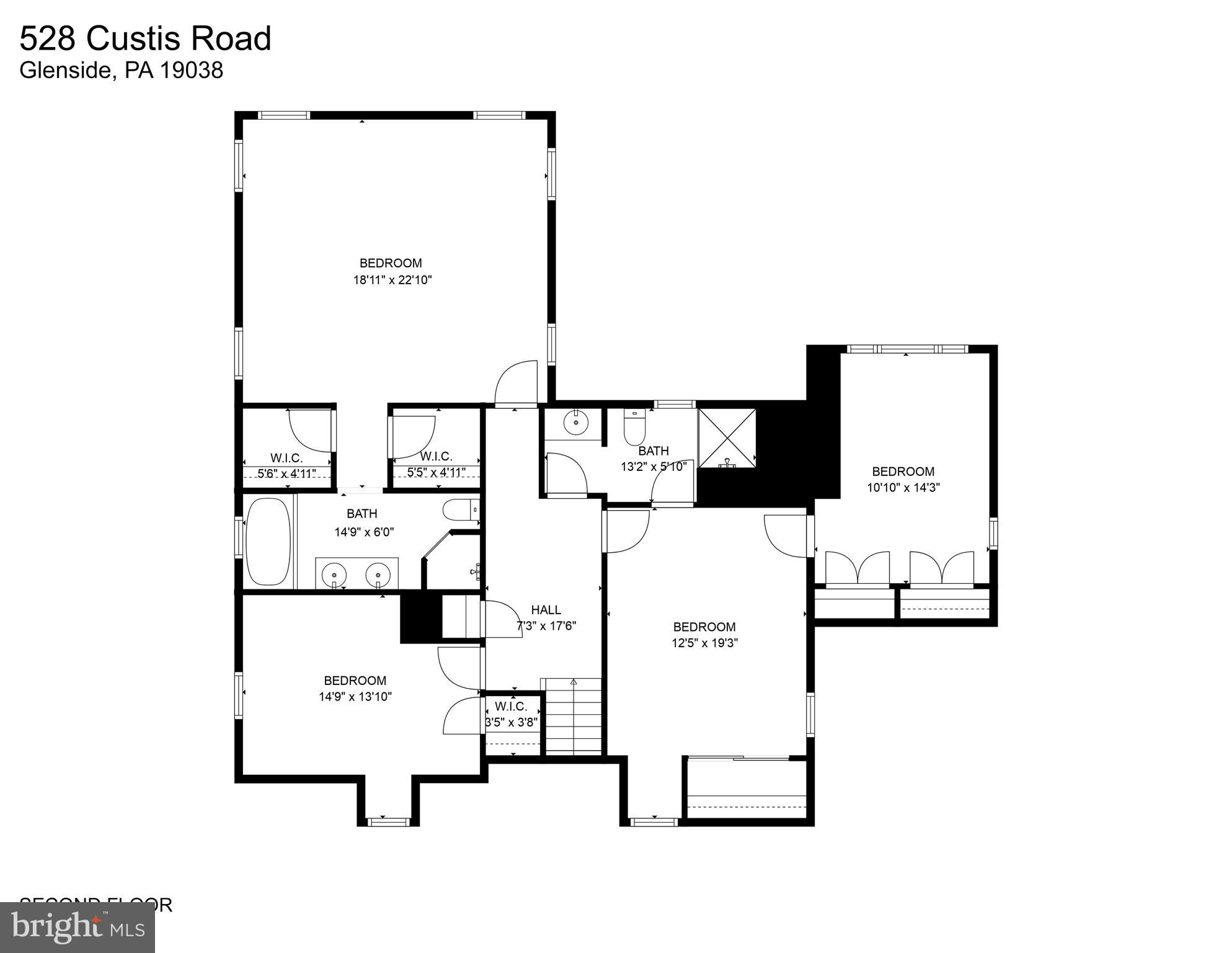 528 Custis Rd