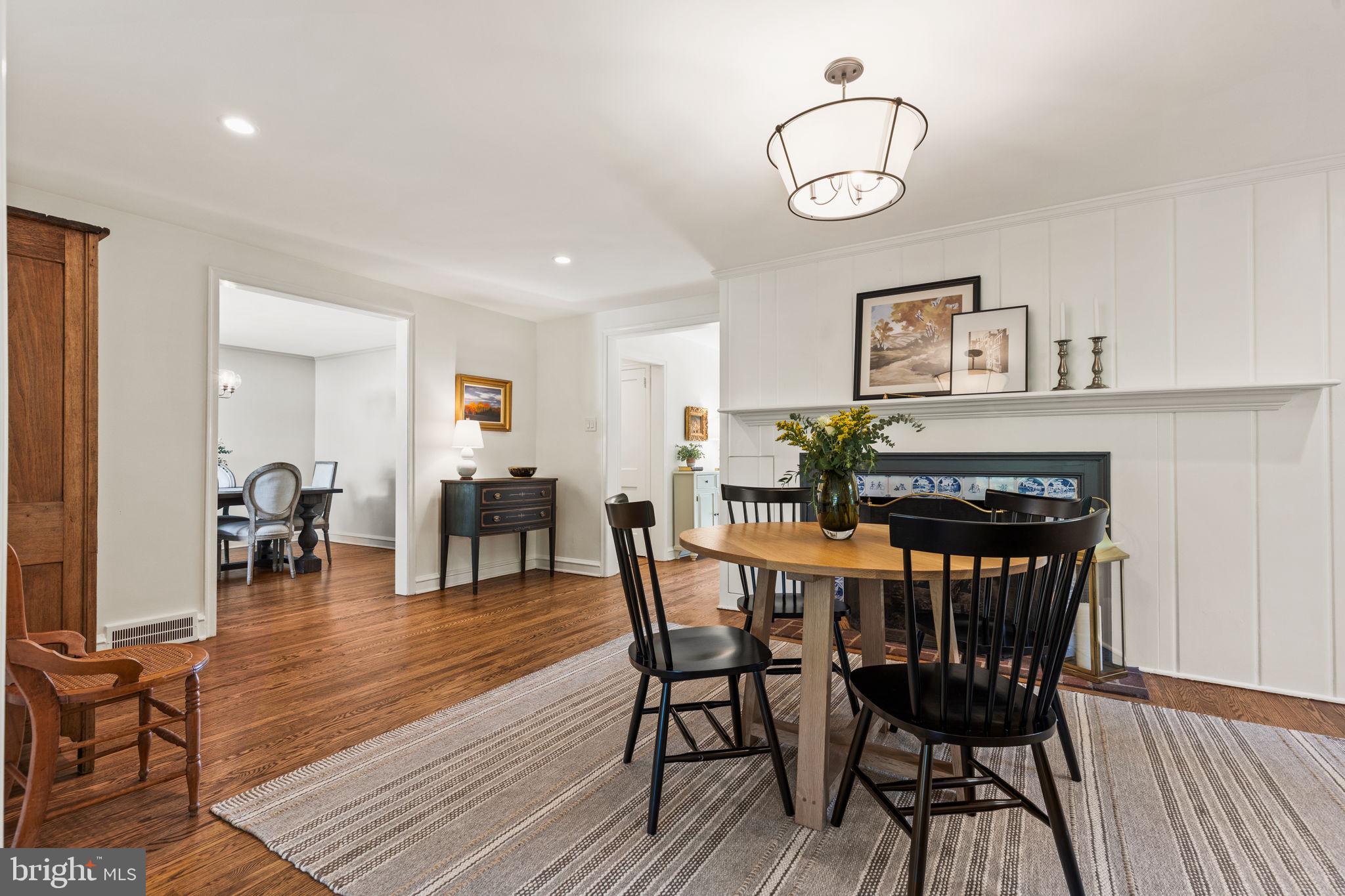 528 Custis Rd