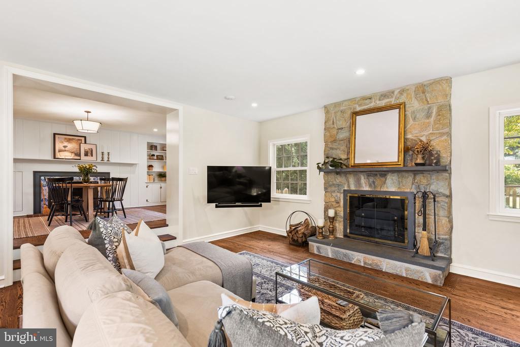 528 Custis Rd