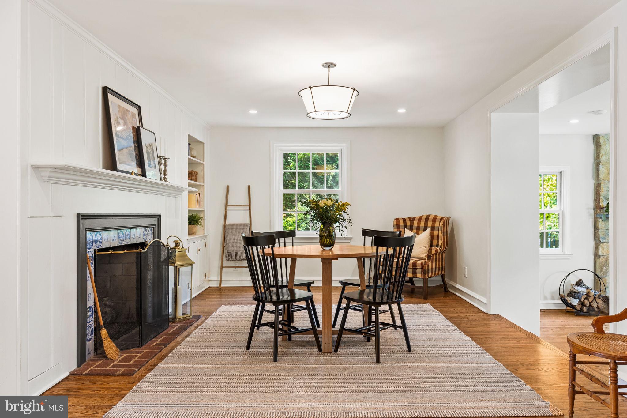 528 Custis Rd