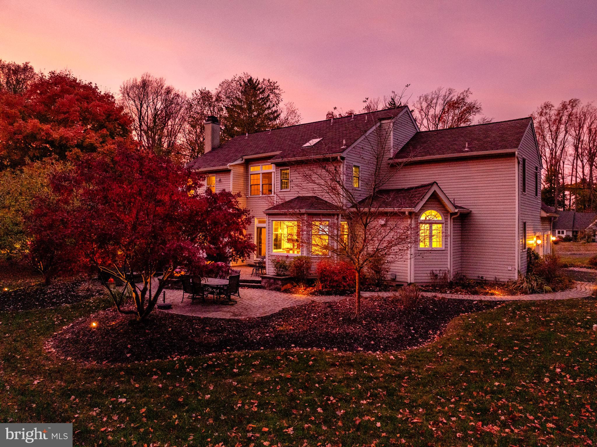 2 Bayberry Cir