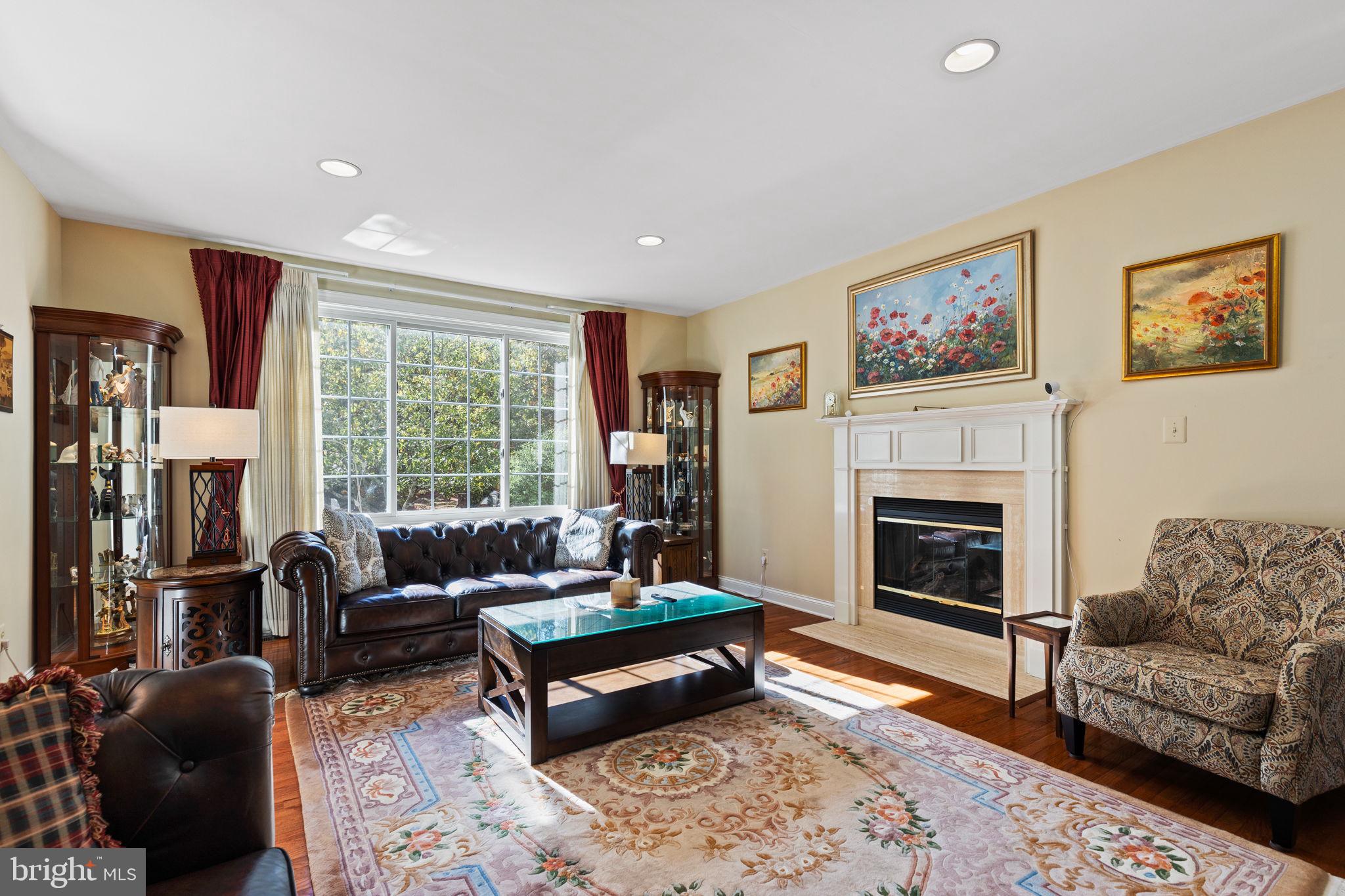 2 Bayberry Cir