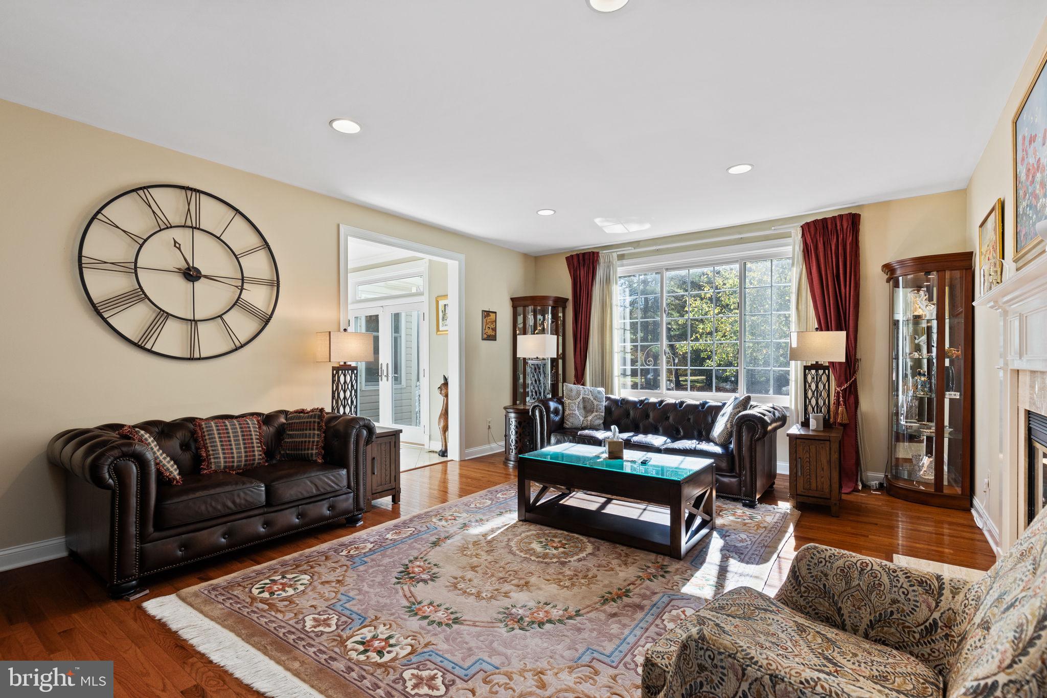 2 Bayberry Cir