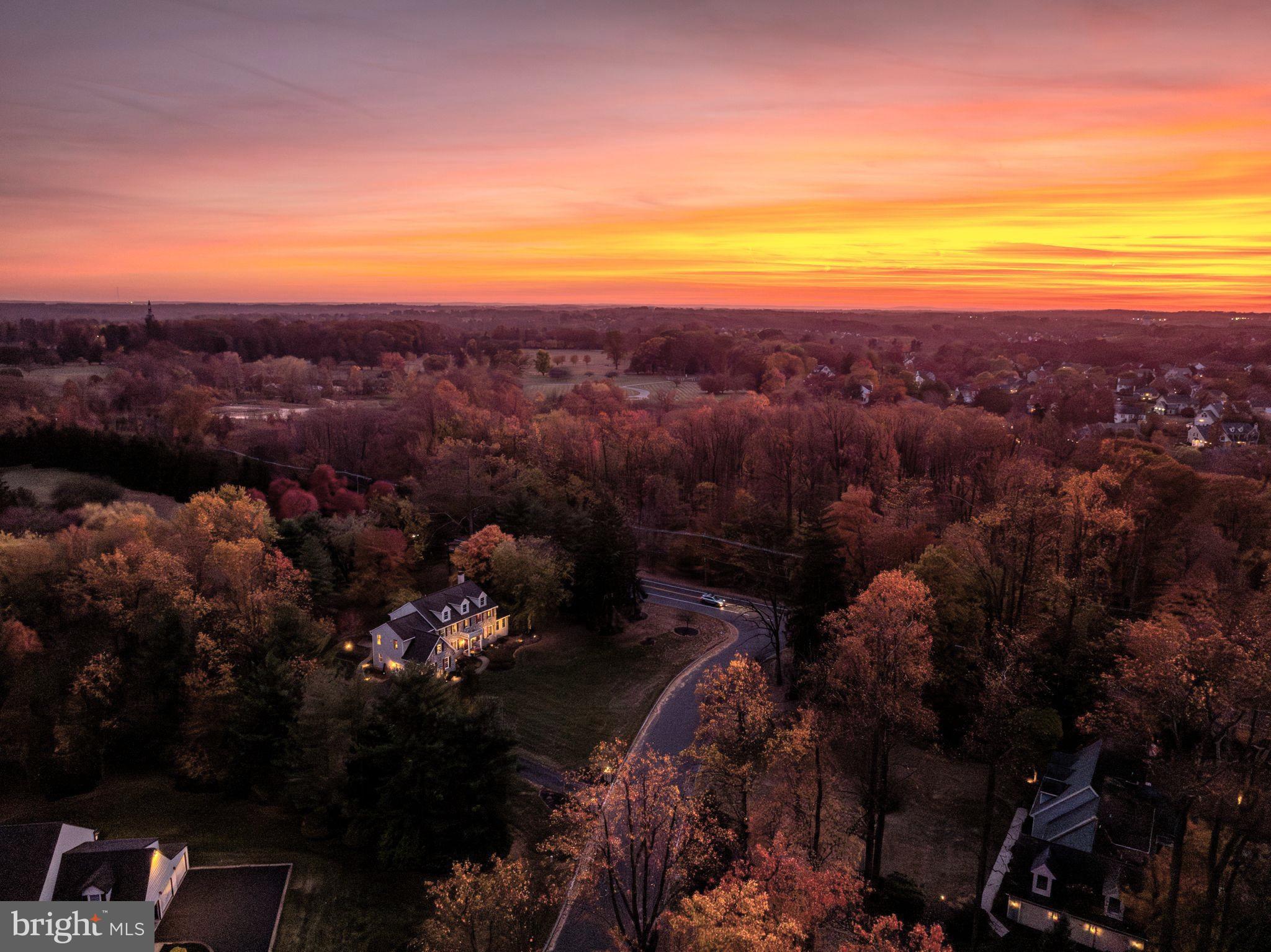 2 Bayberry Cir