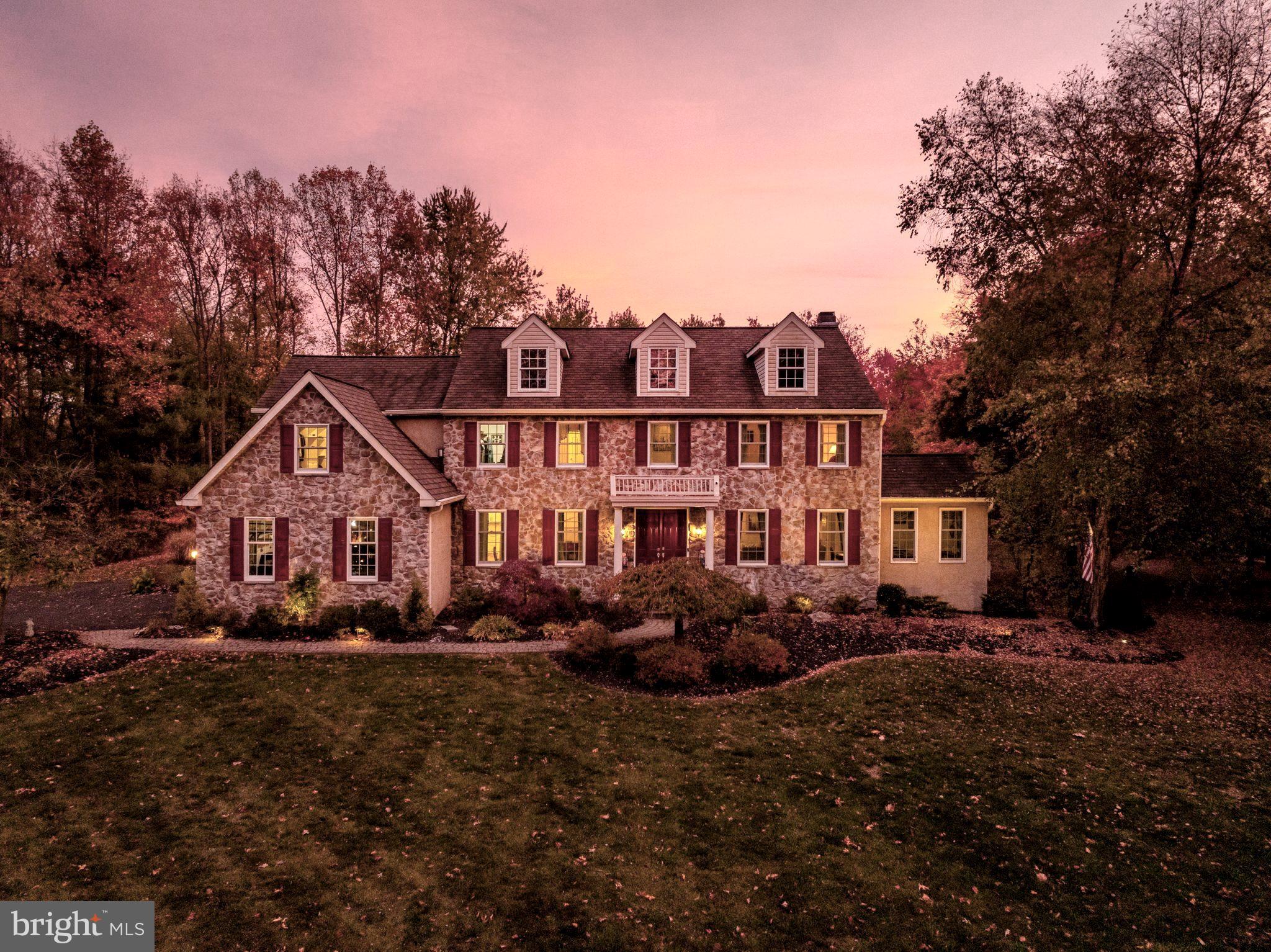 2 Bayberry Cir