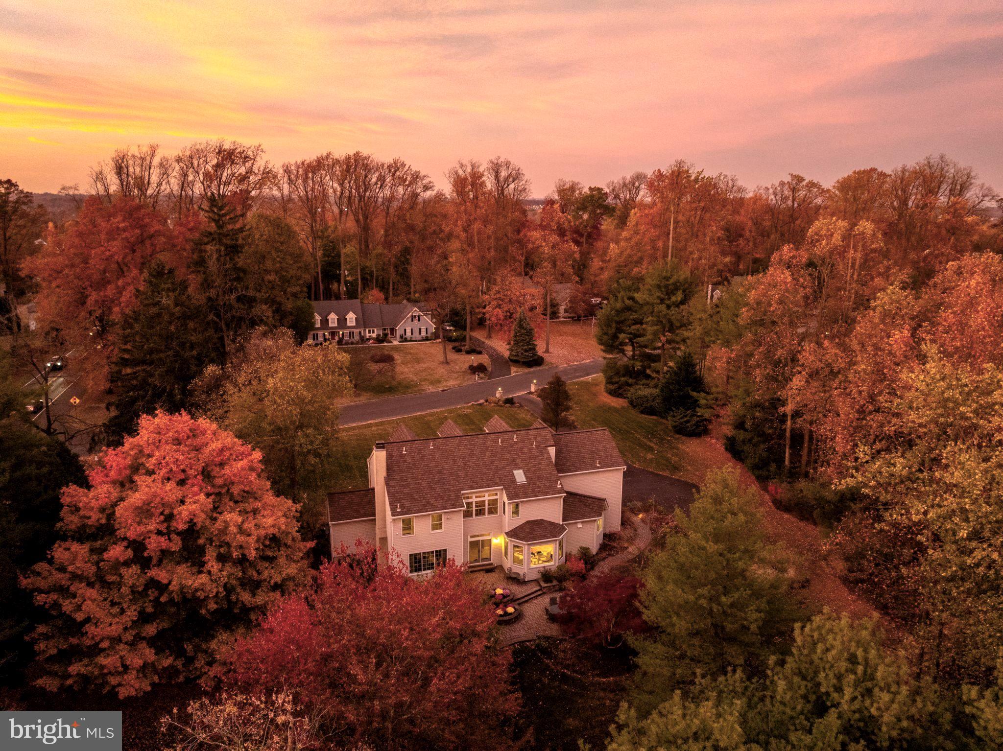 2 Bayberry Cir