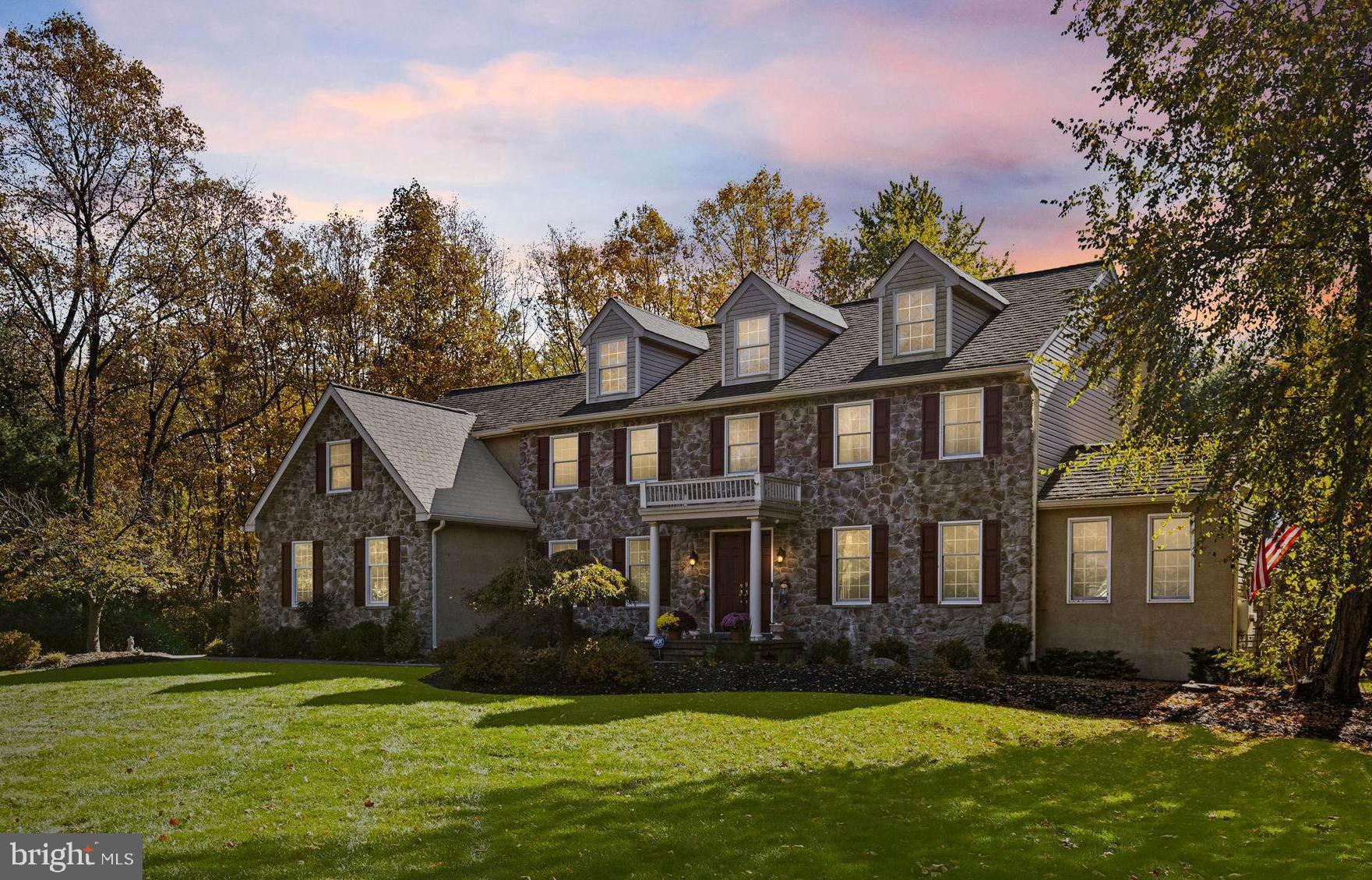 2 Bayberry Cir