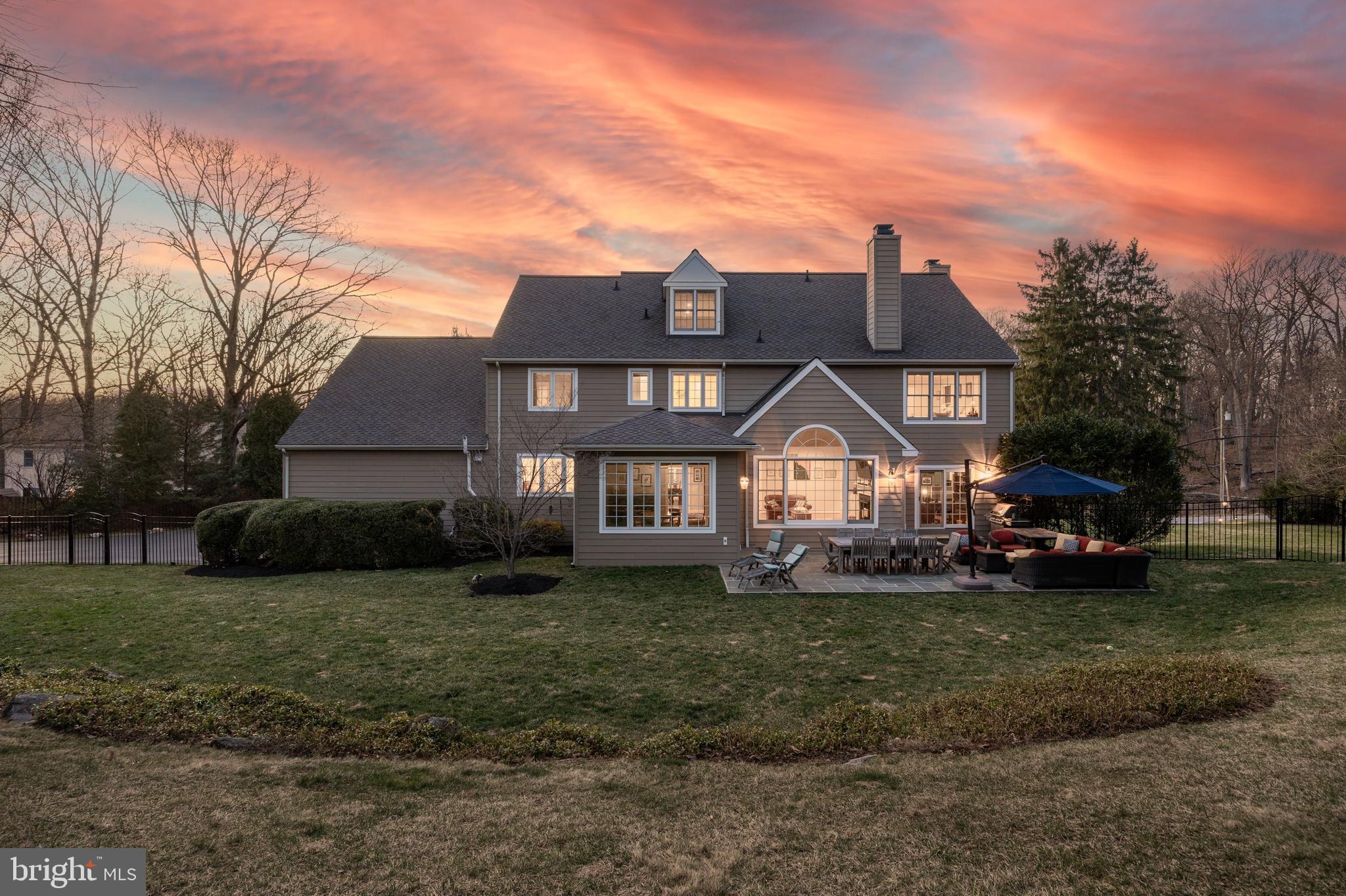 815 Brower Rd