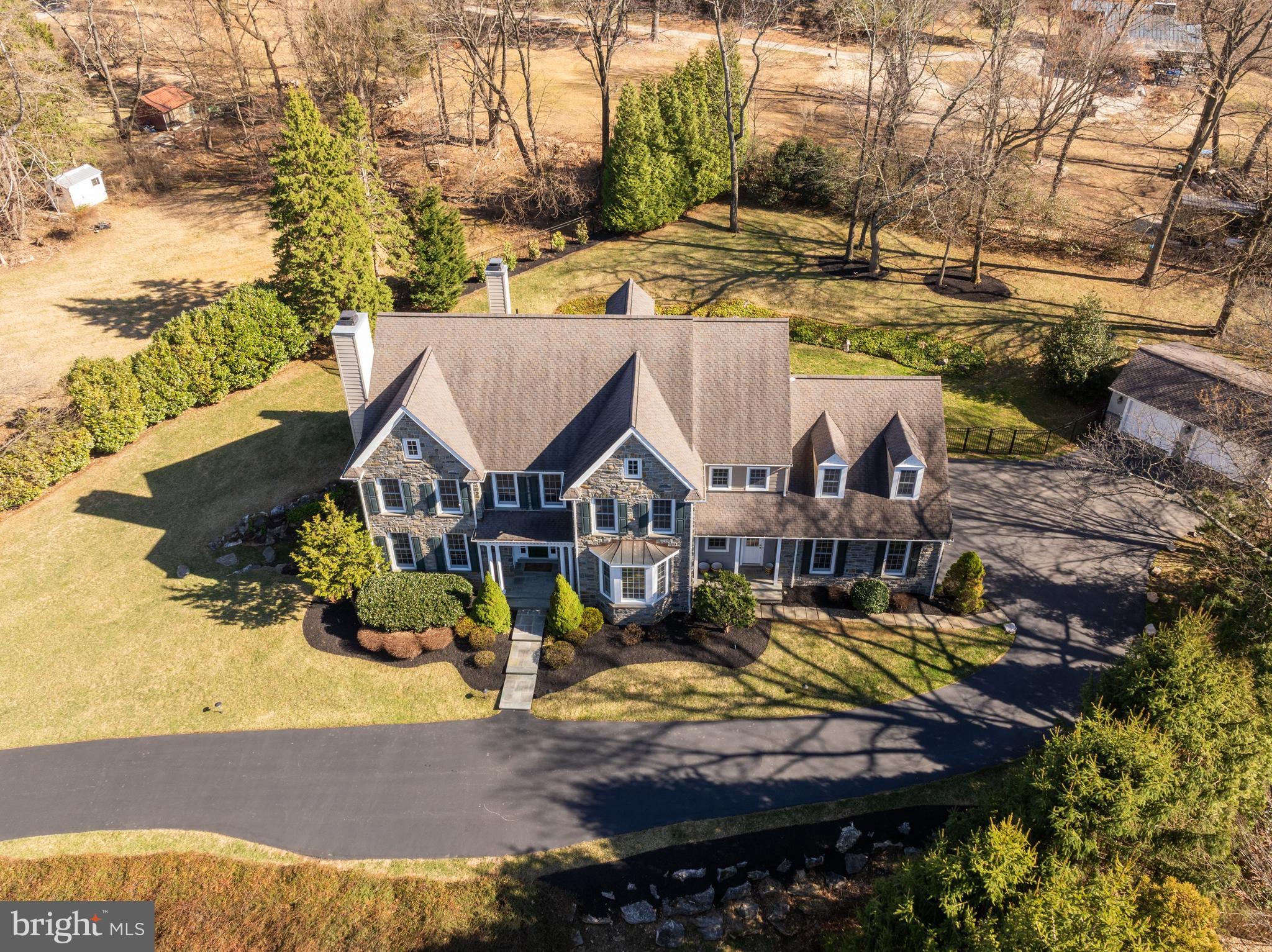 815 Brower Rd