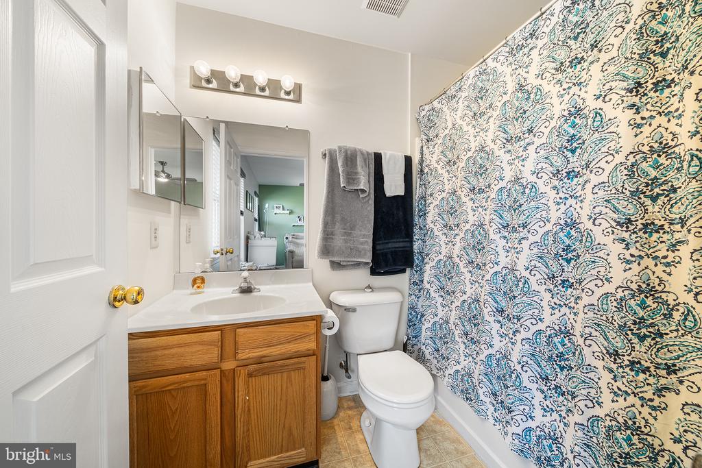 421 FORT HILL CIR