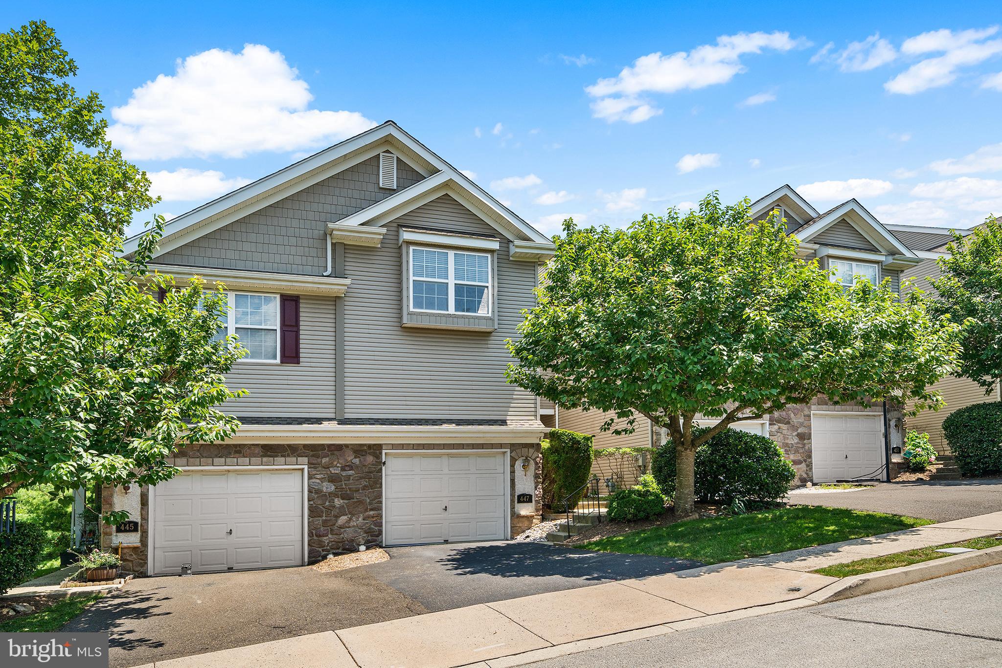 447 FORT HILL CIR