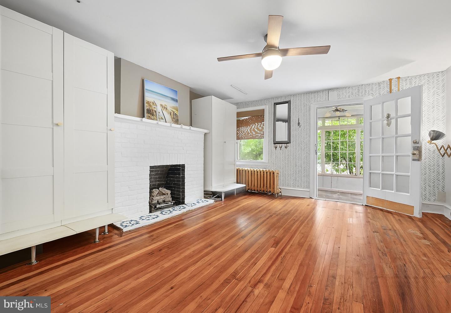 135 Simpson Rd