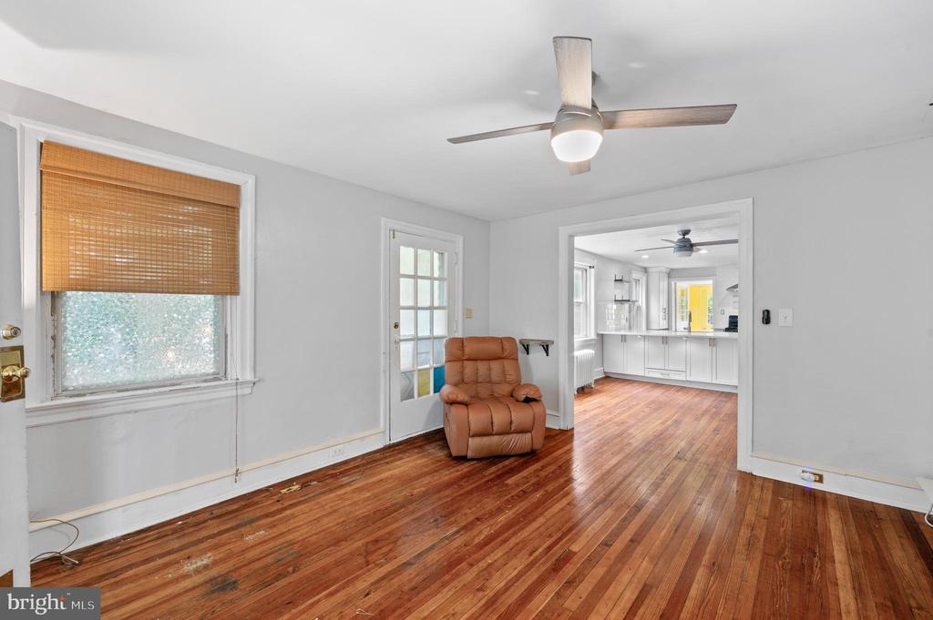 135 Simpson Rd