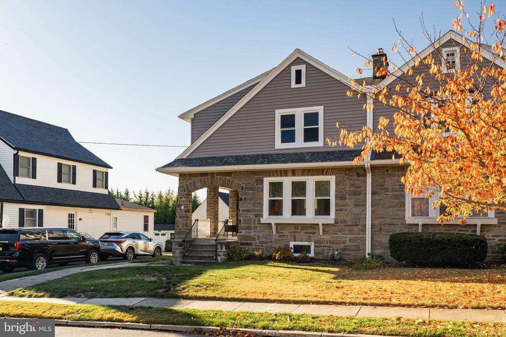 5 ERDENHEIM ROAD