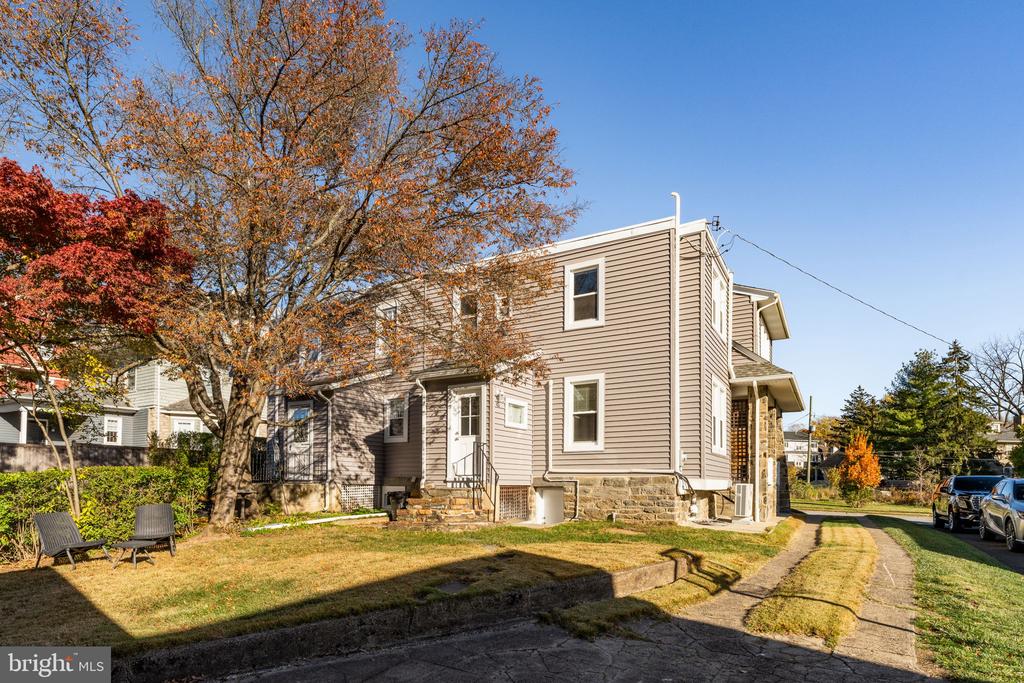 5 ERDENHEIM ROAD