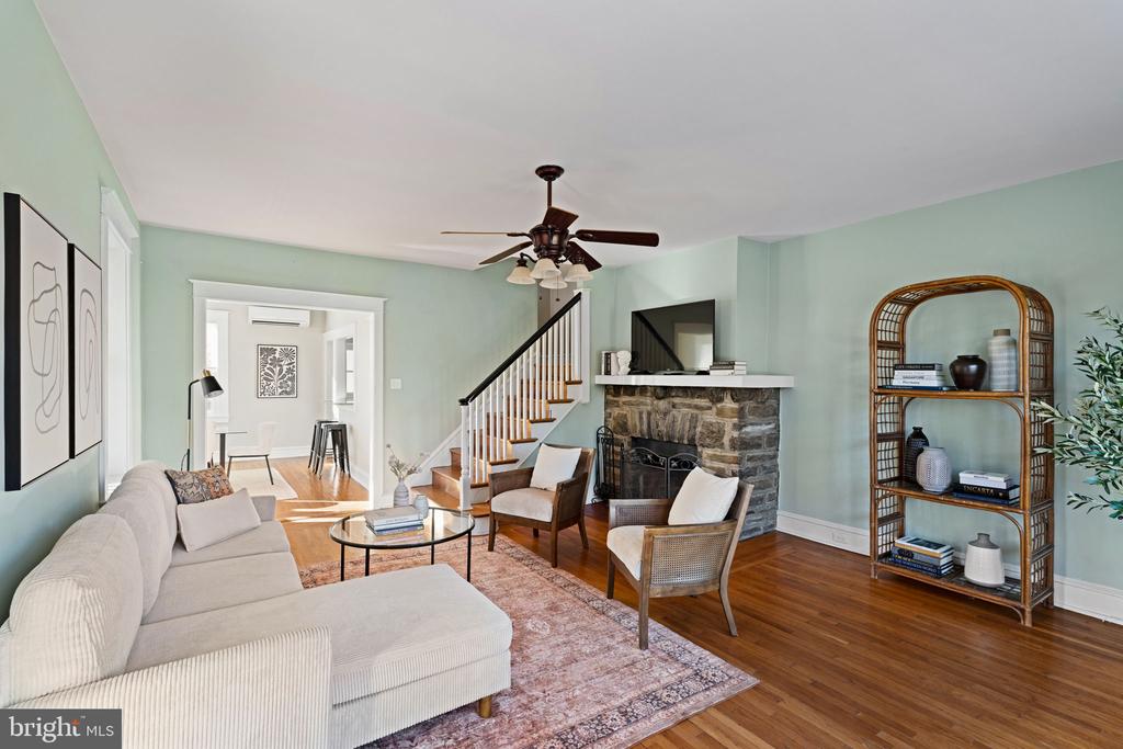 5 ERDENHEIM ROAD