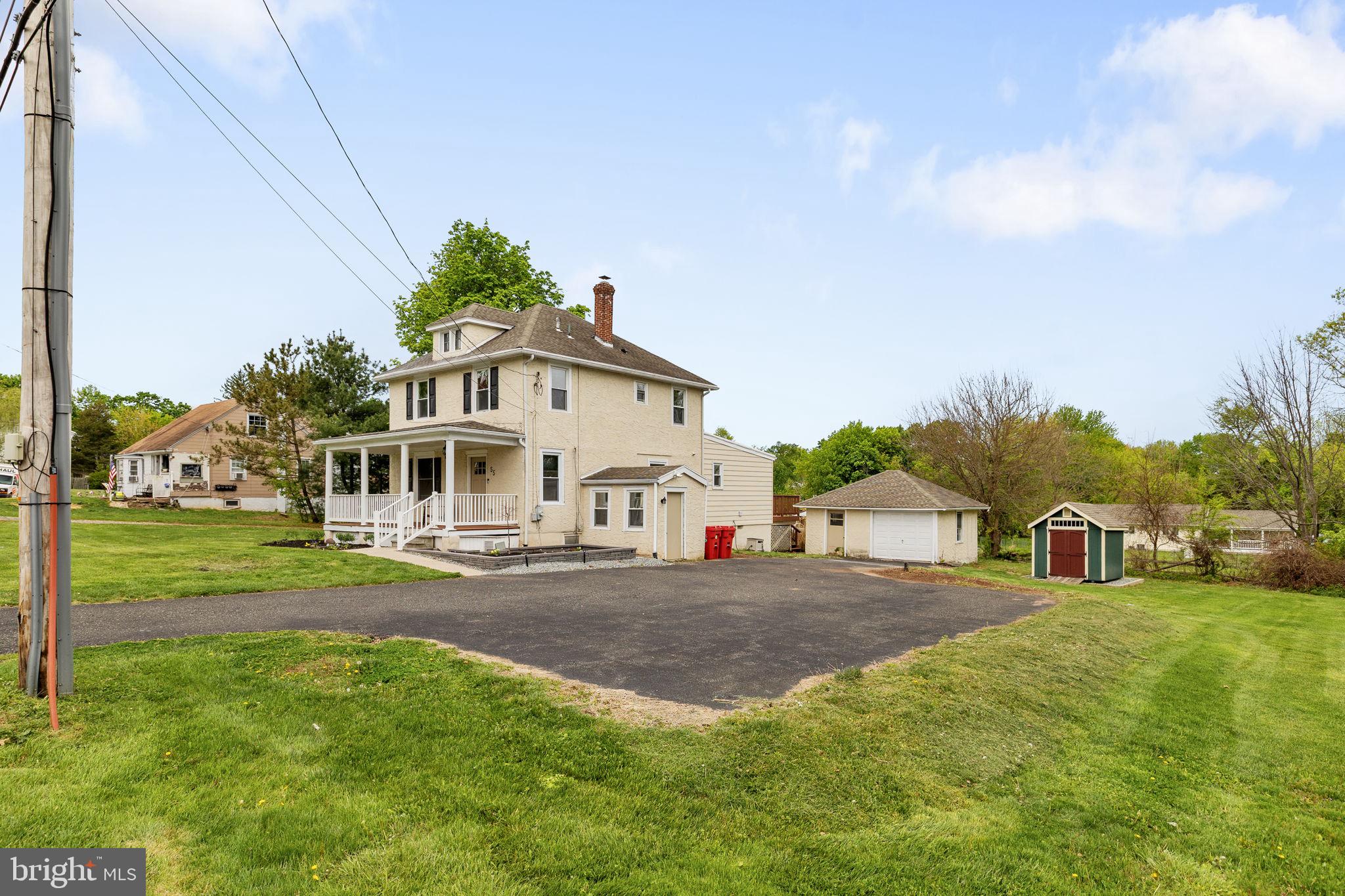 55 E MOUNT KIRK AVENUE
