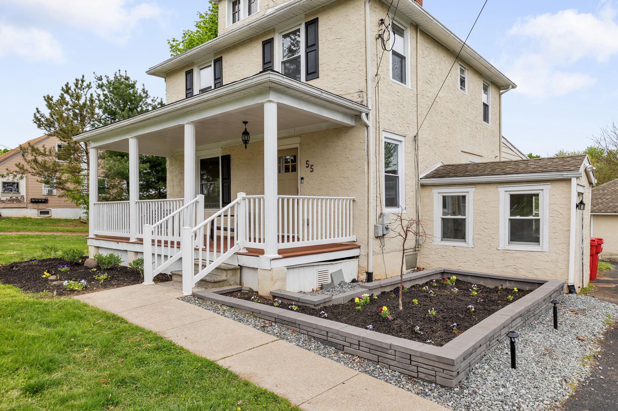 55 E MOUNT KIRK AVENUE