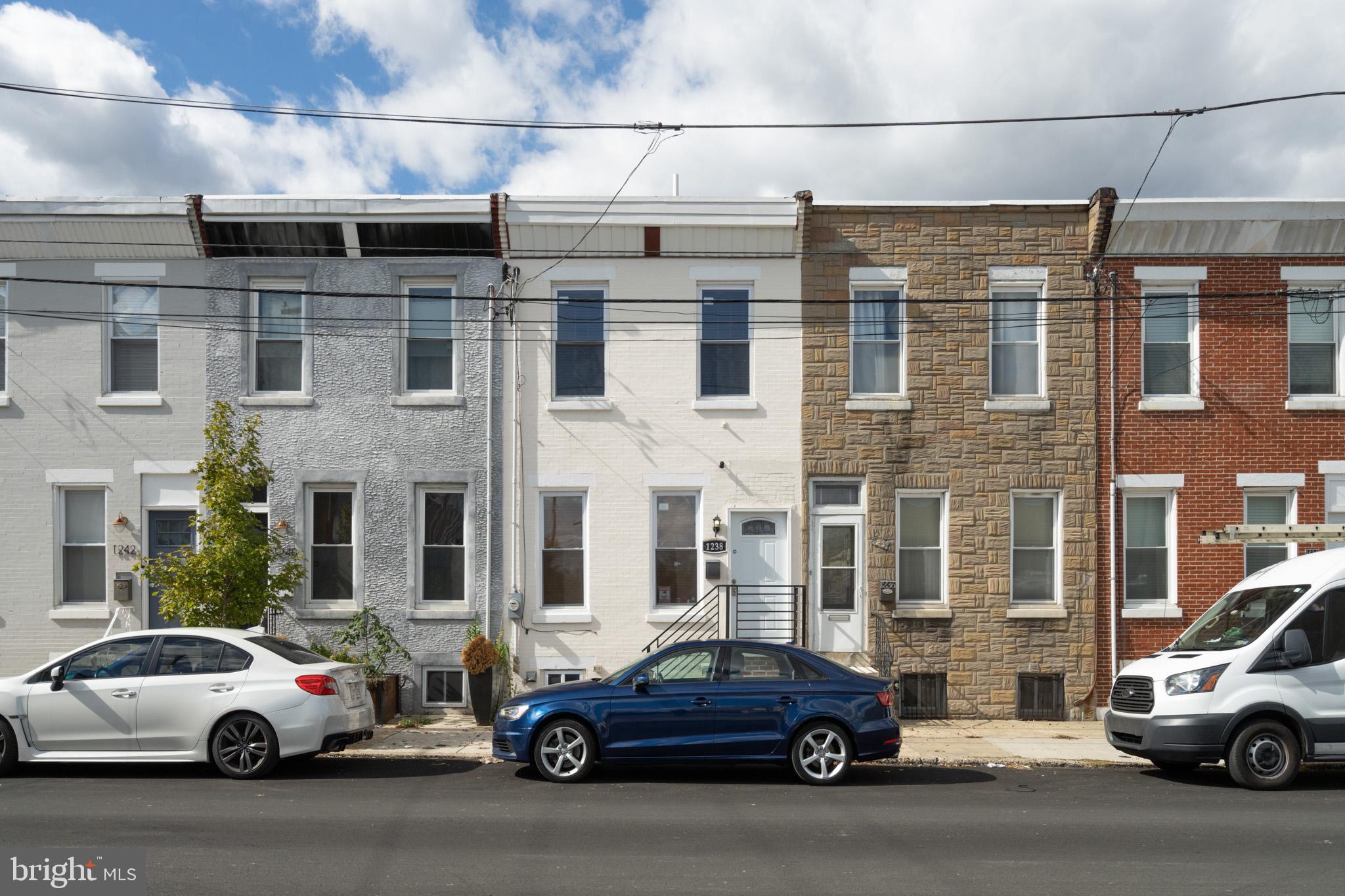 1238 S 31ST STREET