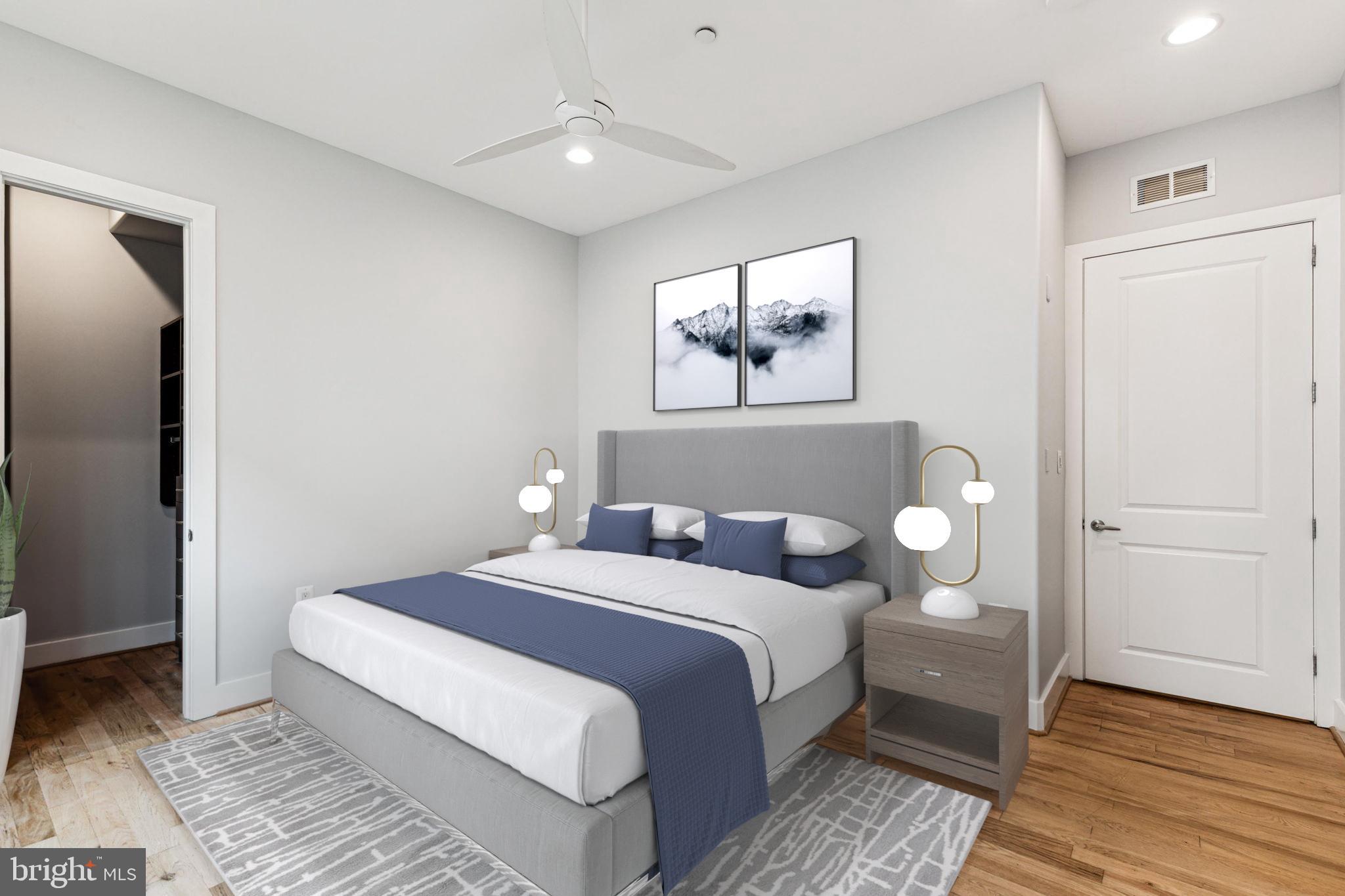 1233 BAINBRIDGE STREET Unit: E