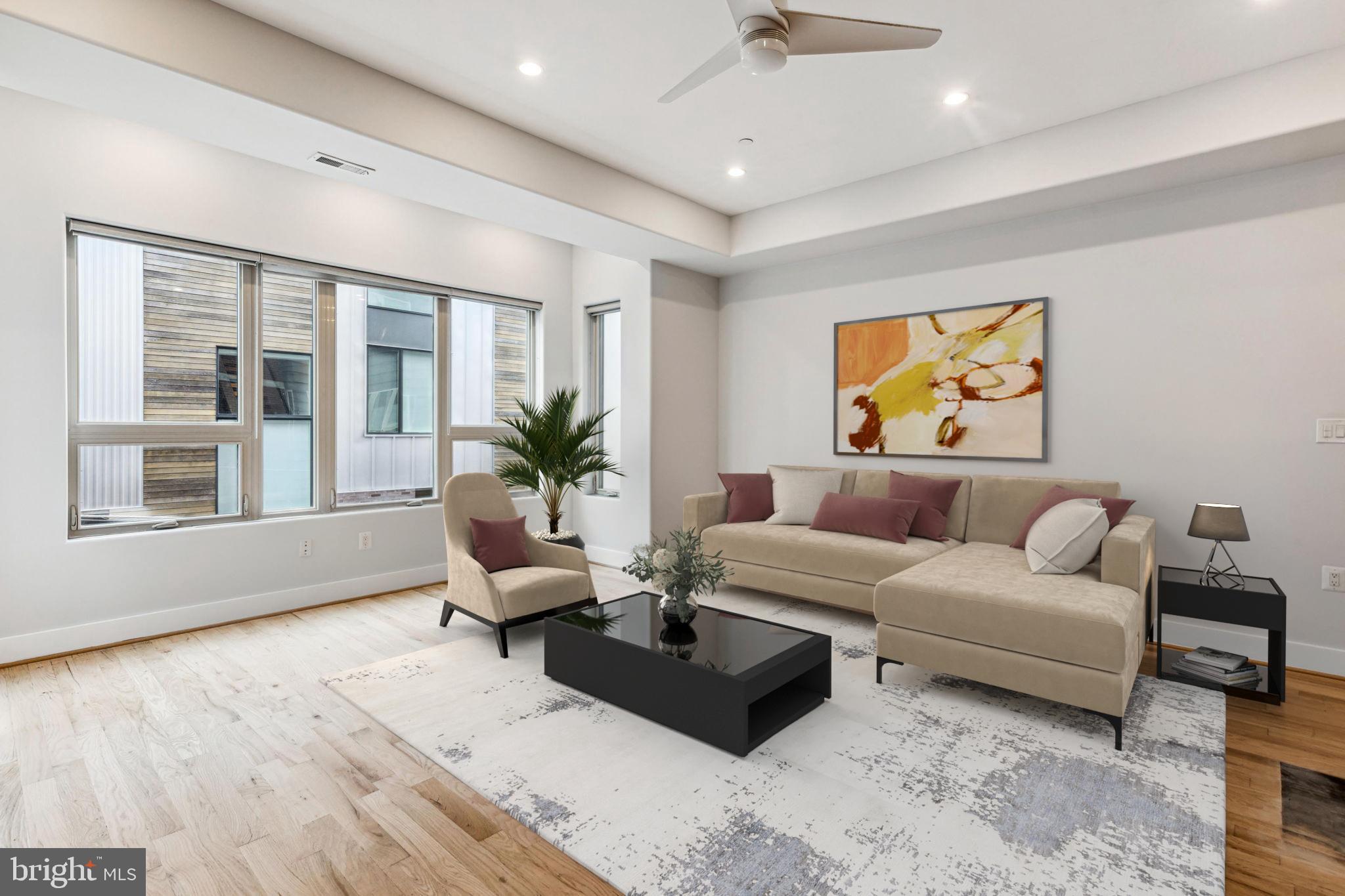 1233 BAINBRIDGE STREET Unit: E