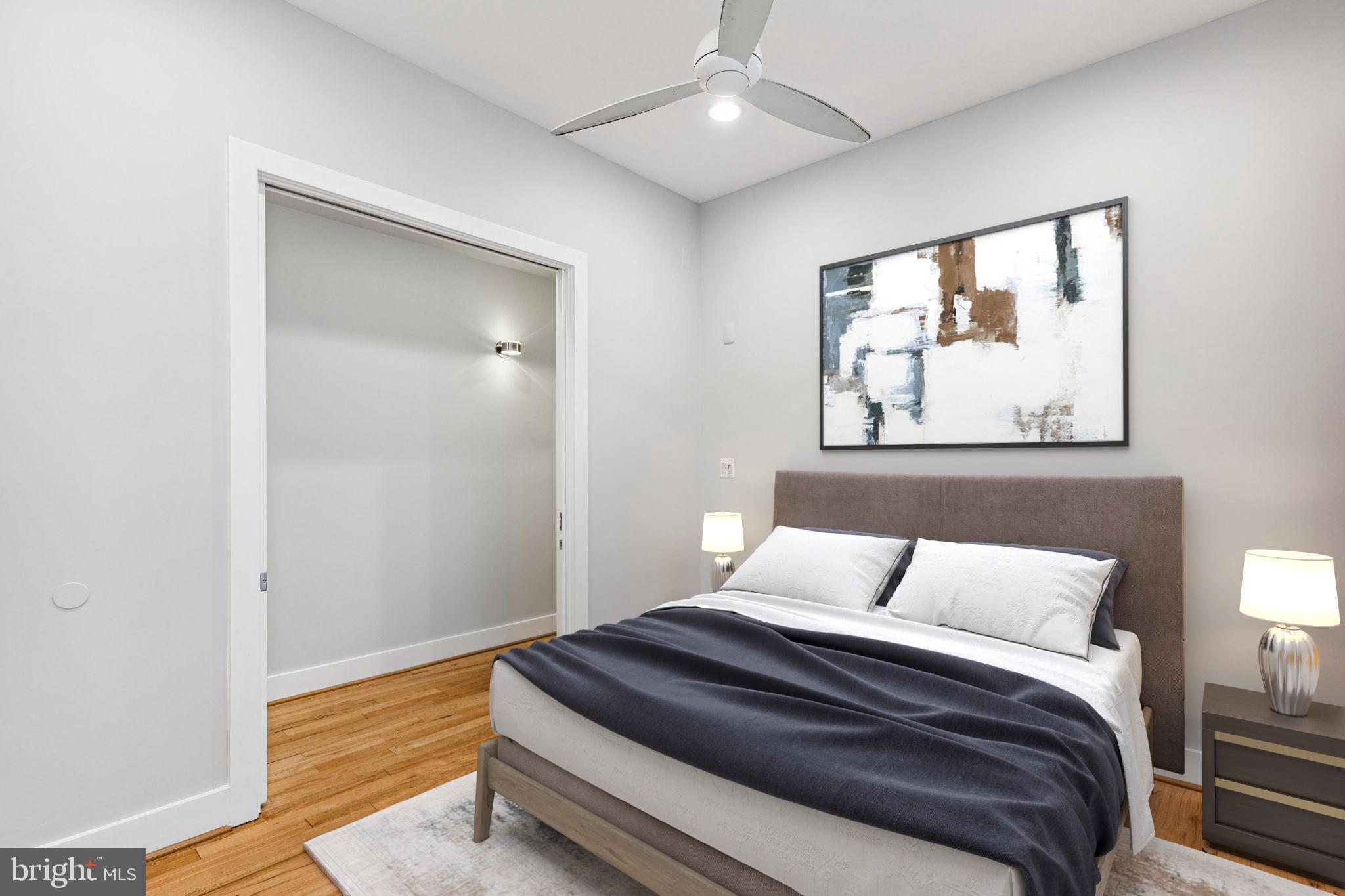 1233 BAINBRIDGE STREET Unit: E