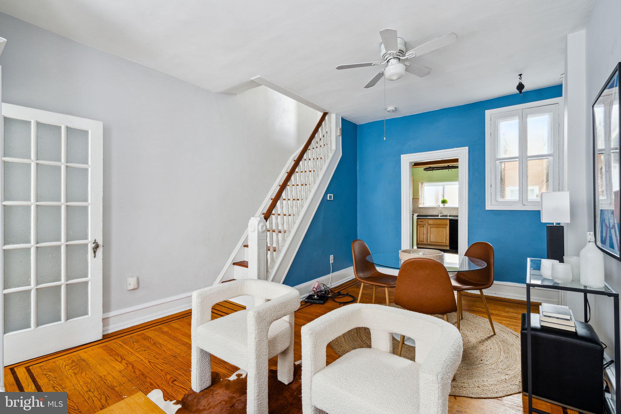 2663 E THOMPSON STREET