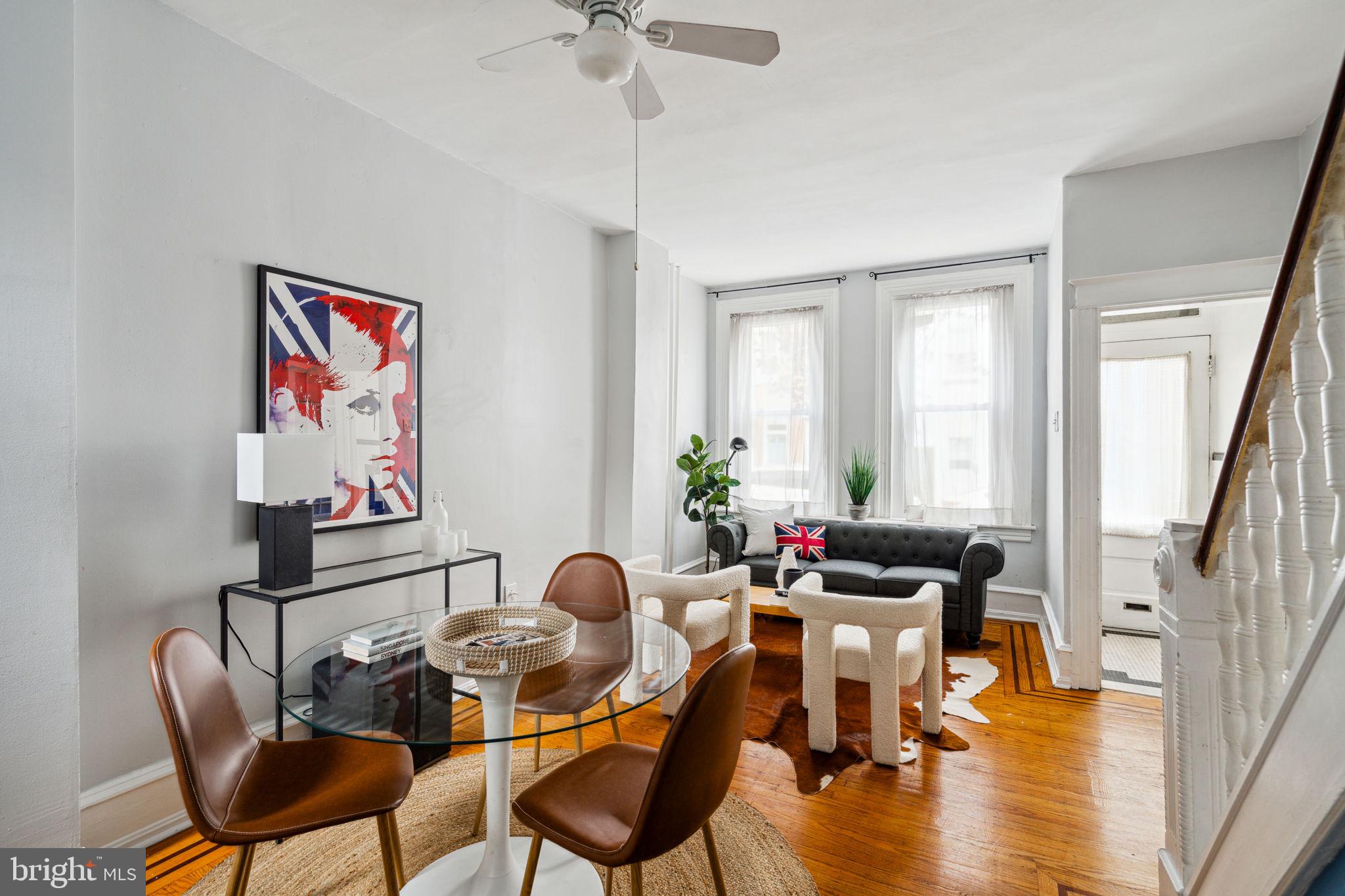 2663 E THOMPSON STREET