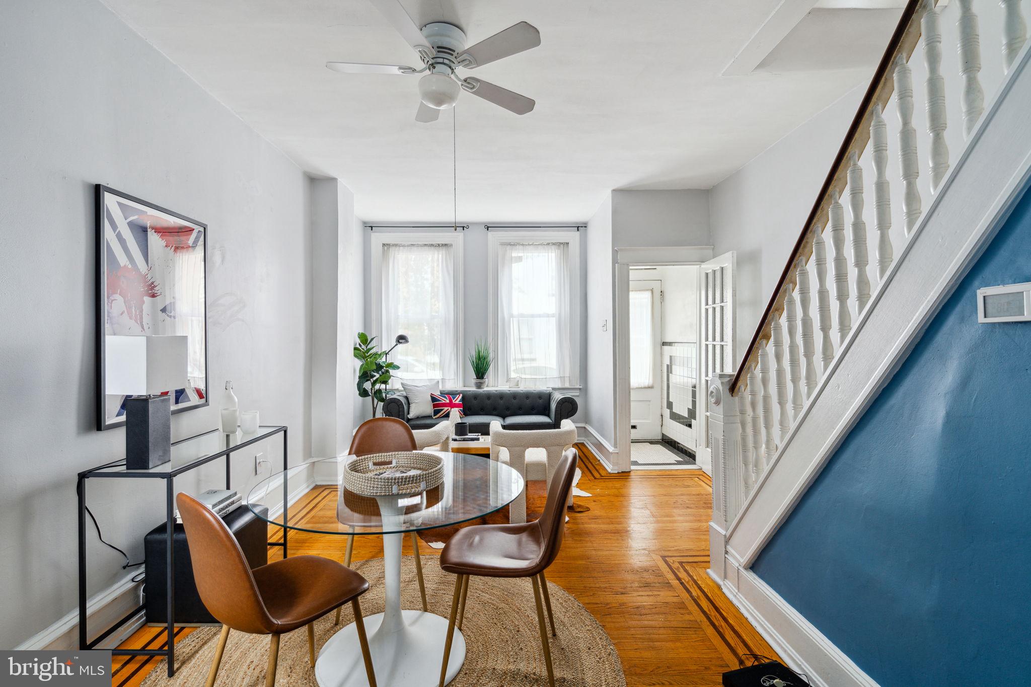 2663 E THOMPSON STREET