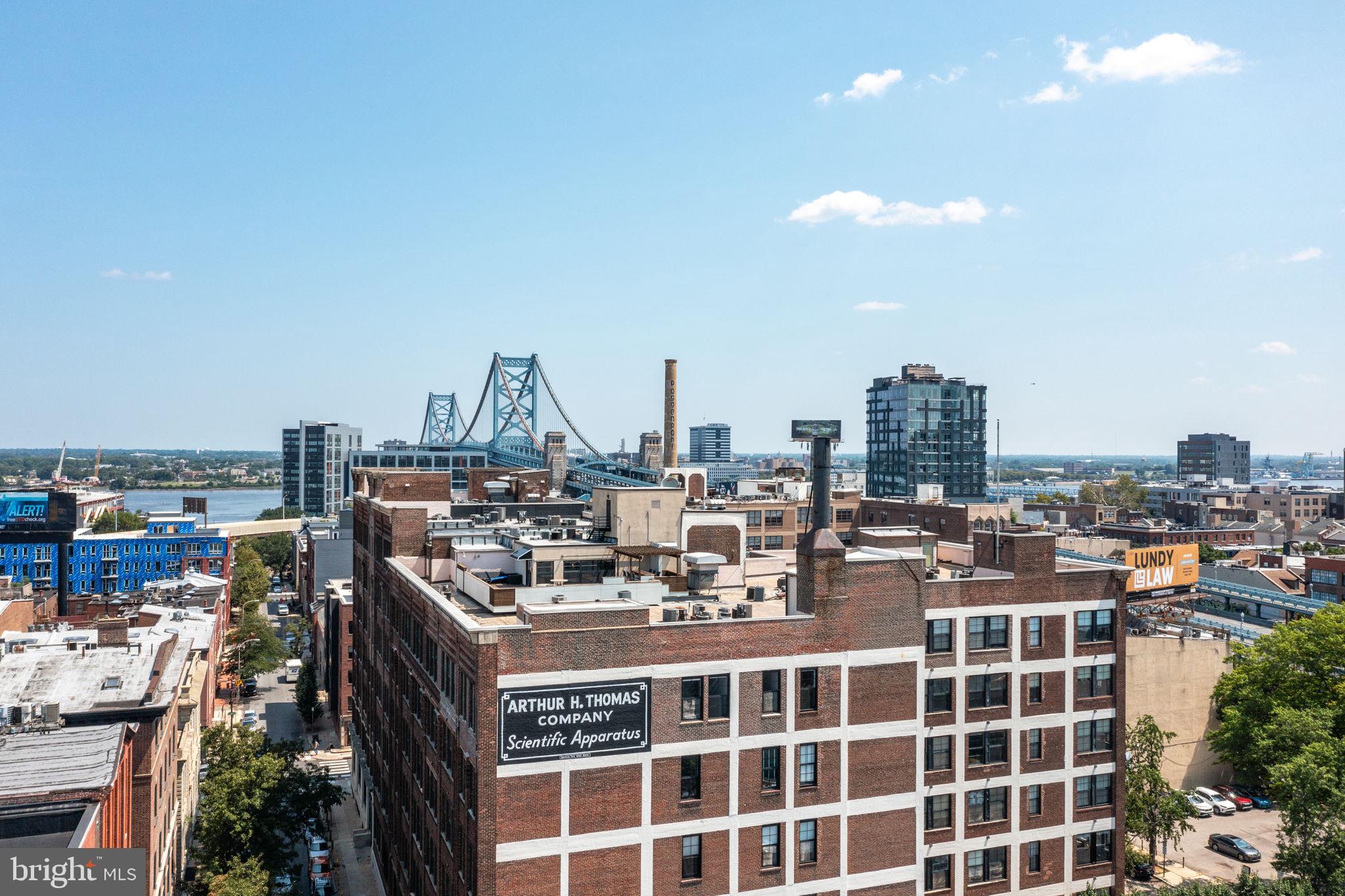 315 NEW STREET Unit: 410