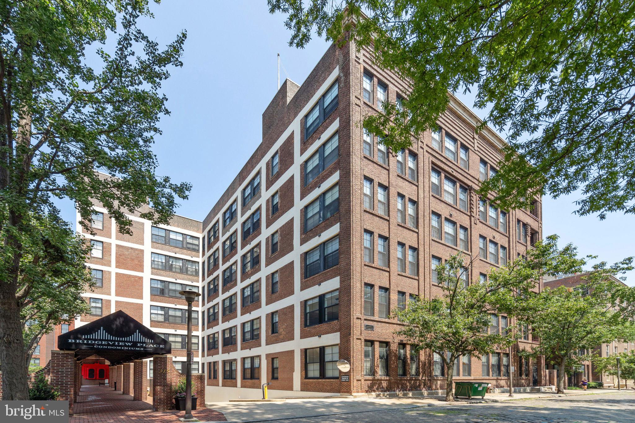 315 NEW STREET Unit: 410
