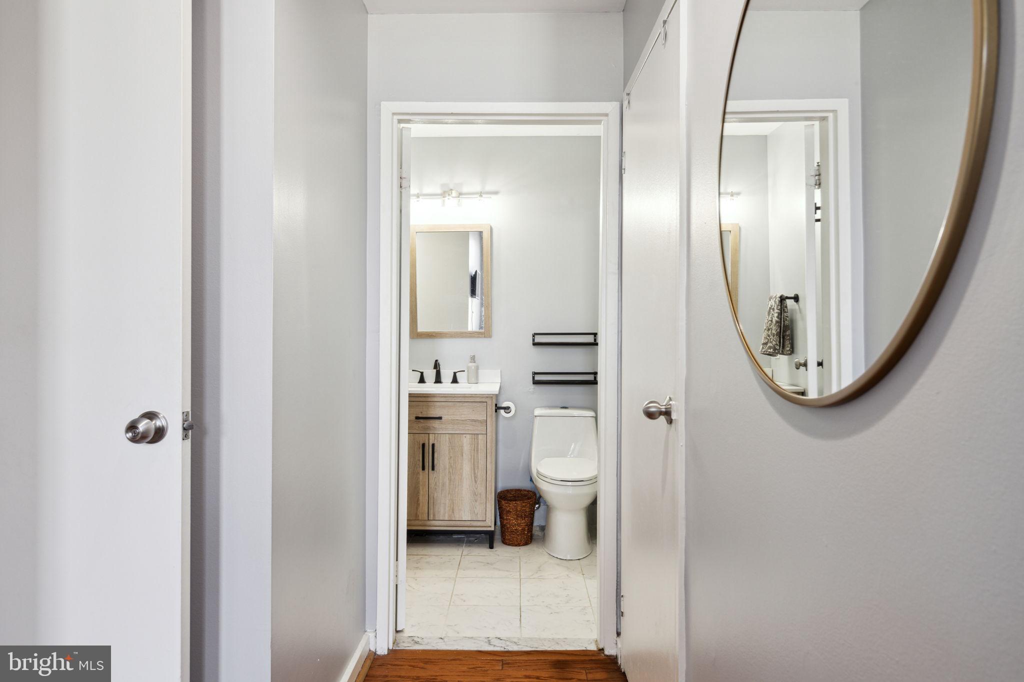 315 NEW STREET Unit: 410
