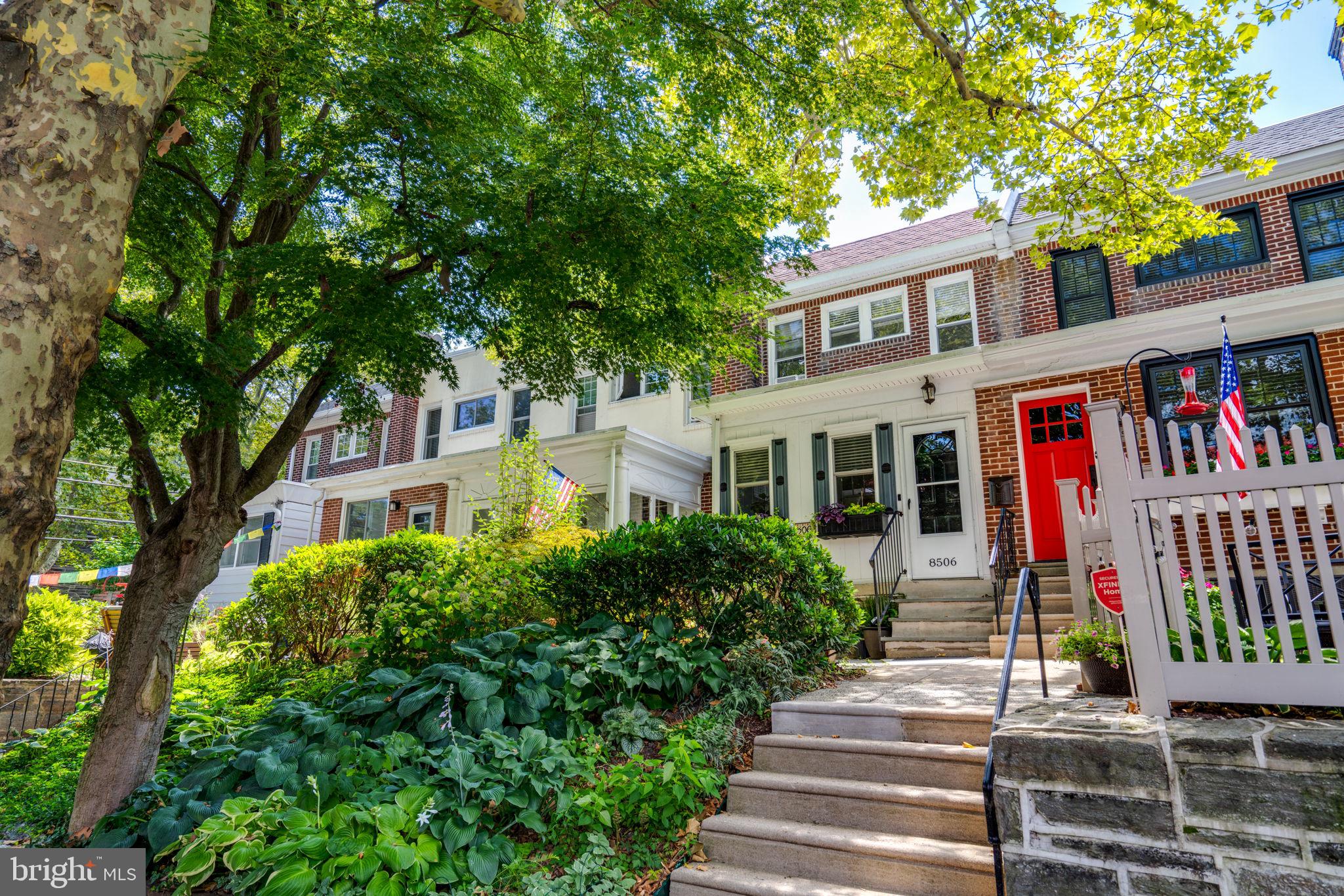 8506 ARDLEIGH STREET